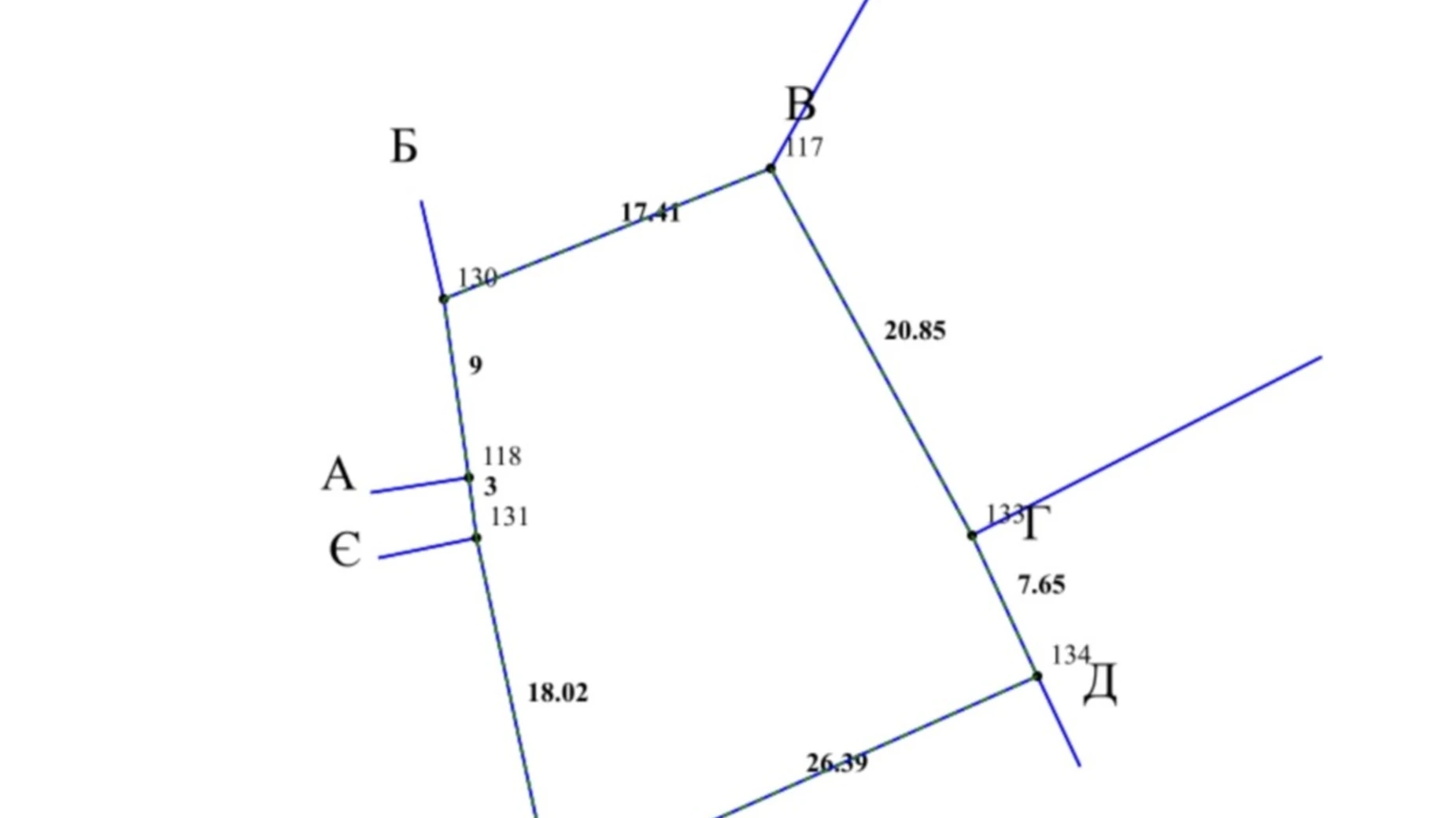 Продається земельна ділянка 11.57 соток у Київській області, цена: 110000 $ - фото 2
