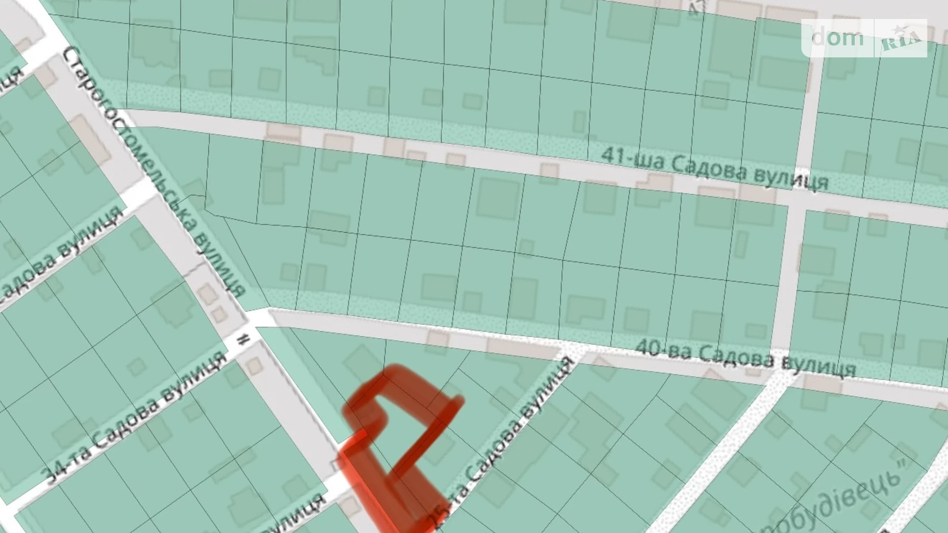 Продається земельна ділянка 11.57 соток у Київській області, цена: 110000 $ - фото 4