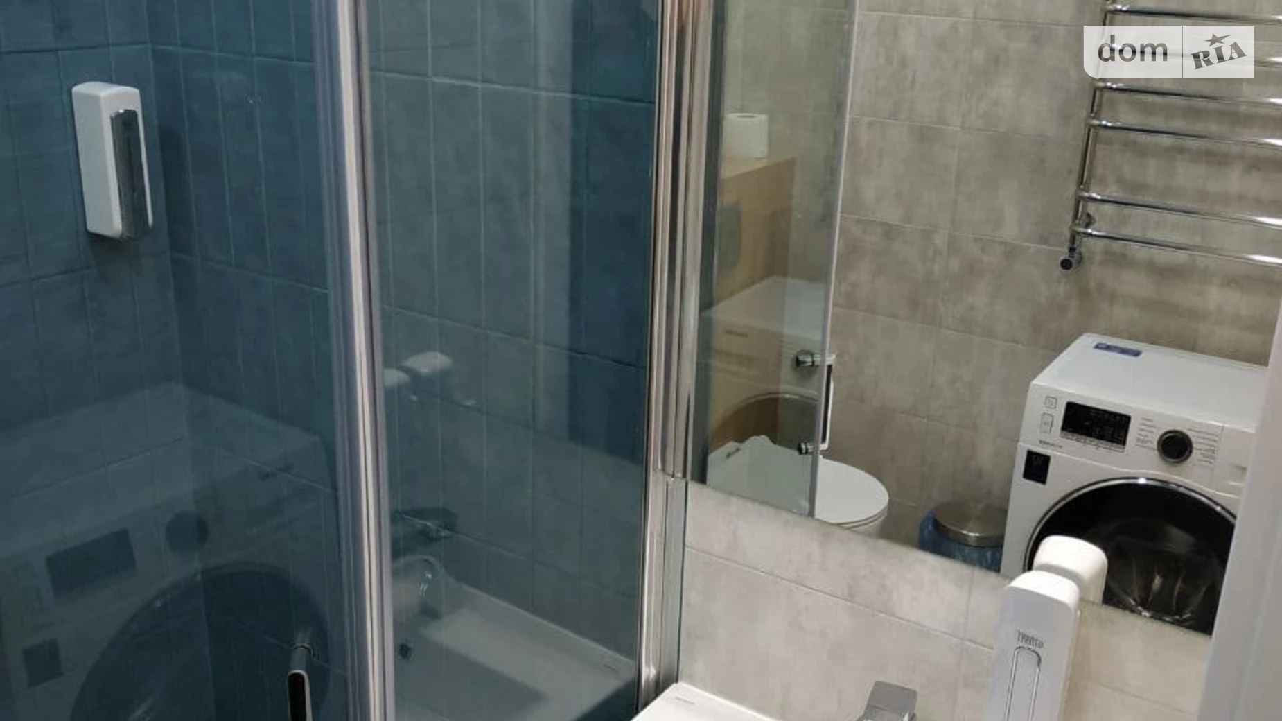 Здається в оренду 1-кімнатна квартира 35 кв. м у Рівному, вул. Соборна, 14А - фото 5