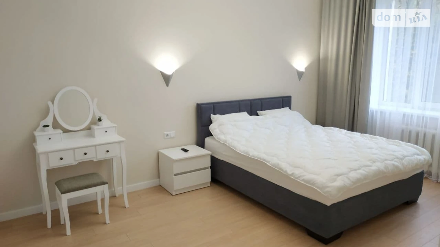 Здається в оренду 1-кімнатна квартира 35 кв. м у Рівному, вул. Соборна, 14А - фото 2