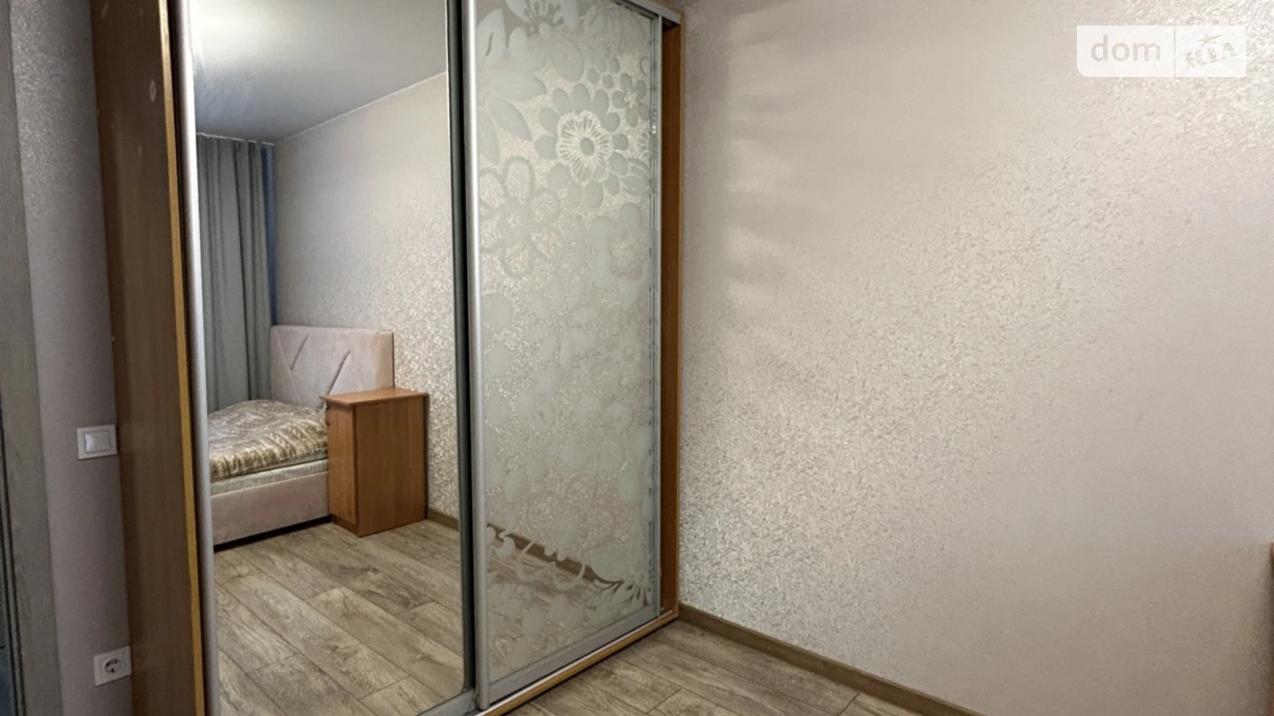 Здається в оренду 1-кімнатна квартира 39.5 кв. м у, цена: 14000 грн - фото 3