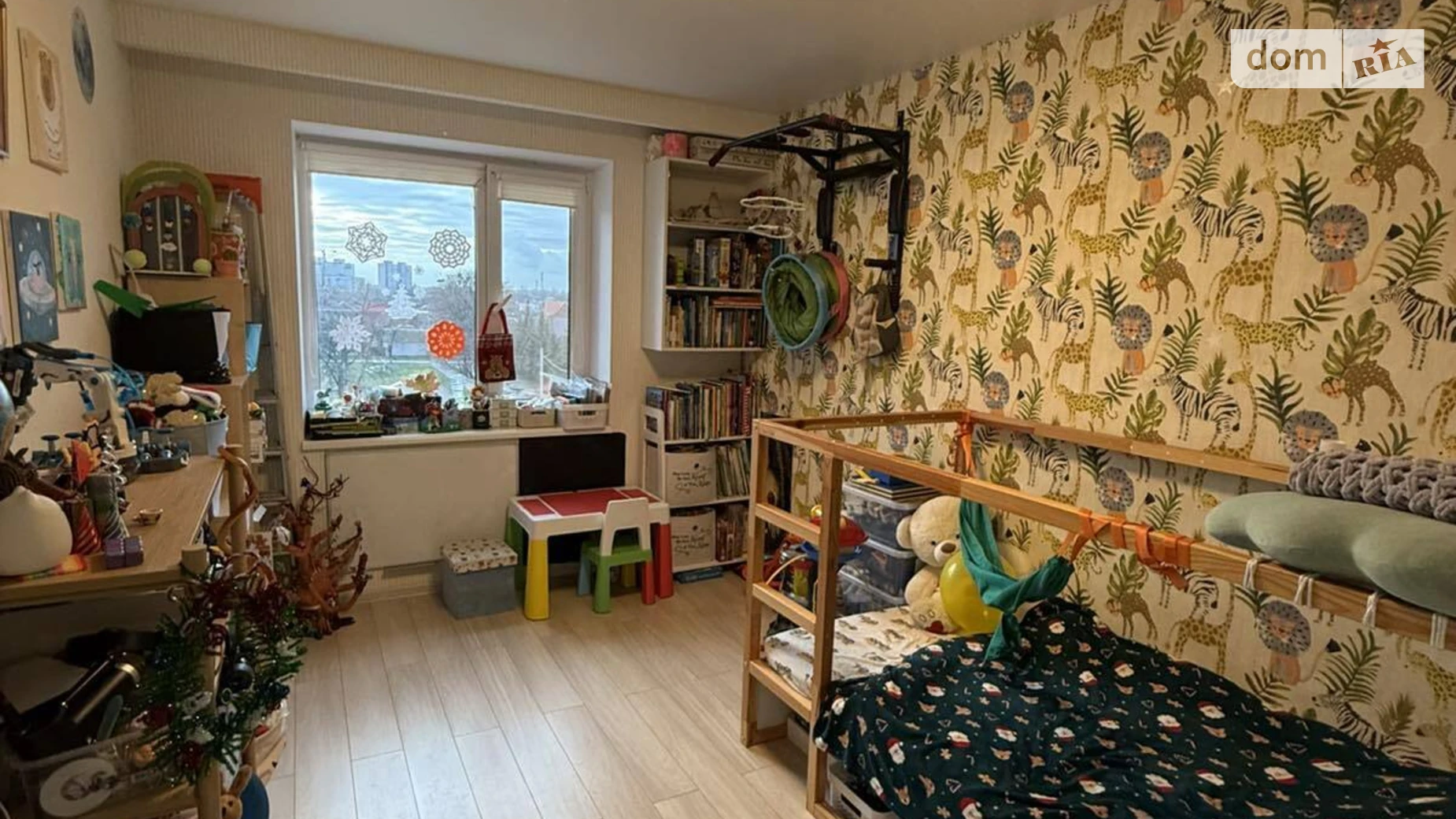 Продается 2-комнатная квартира 69.9 кв. м в Харькове - фото 3