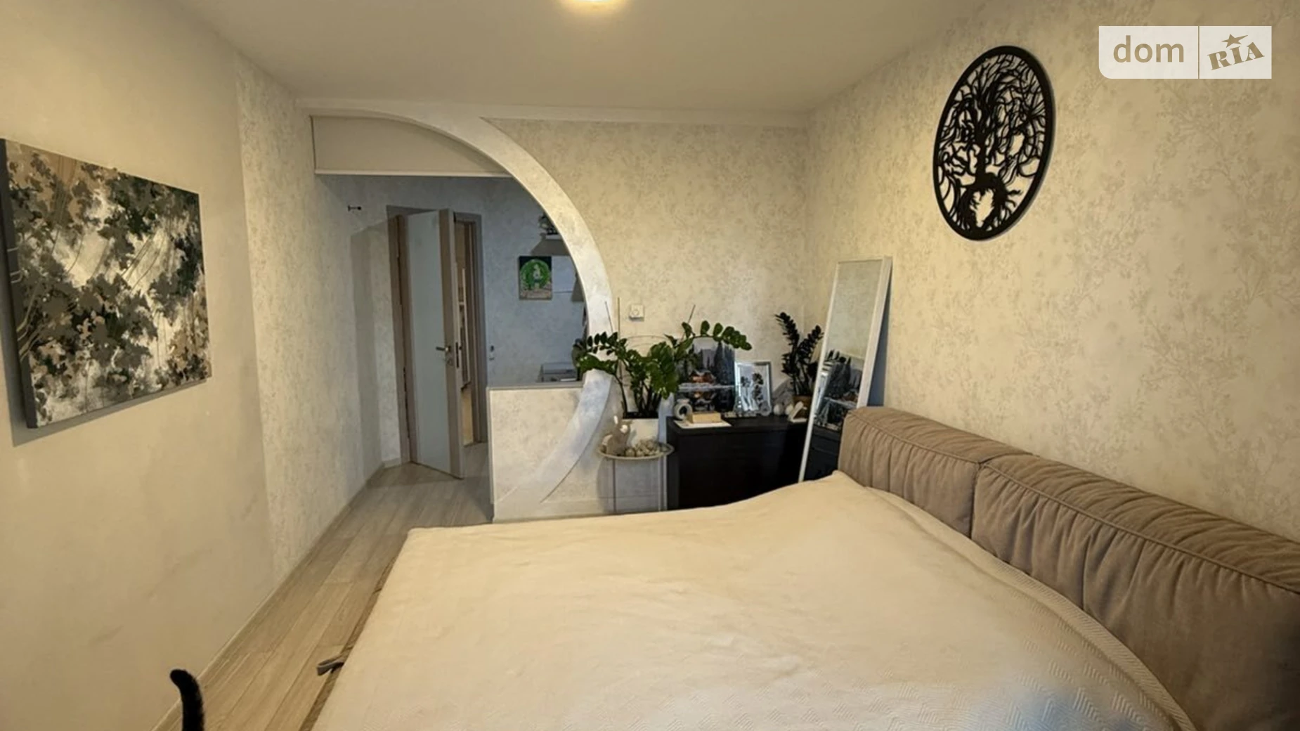 Продается 2-комнатная квартира 69.9 кв. м в Харькове - фото 5