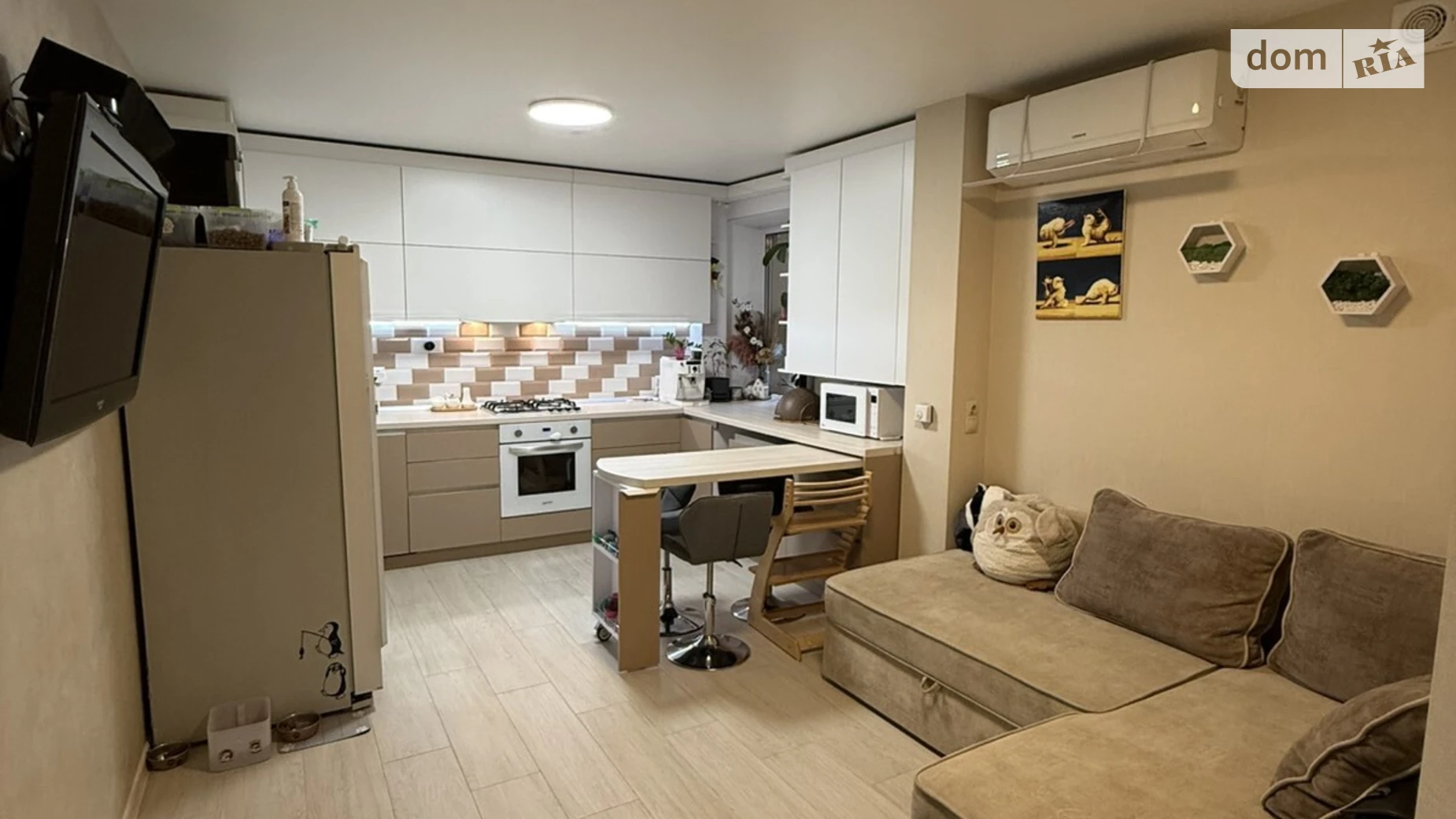 Продается 2-комнатная квартира 69.9 кв. м в Харькове - фото 2