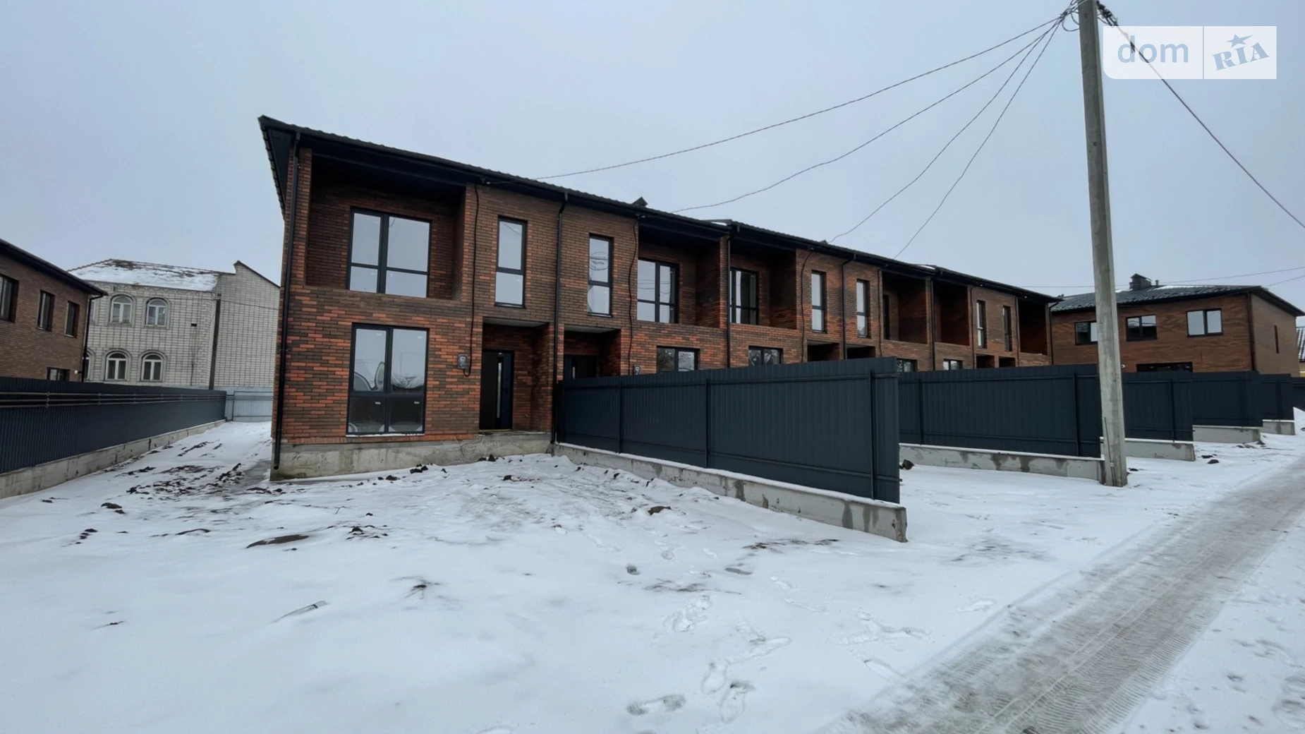 ул. Винниченко Винницкие Хутора, цена: 94970 $ - фото 2