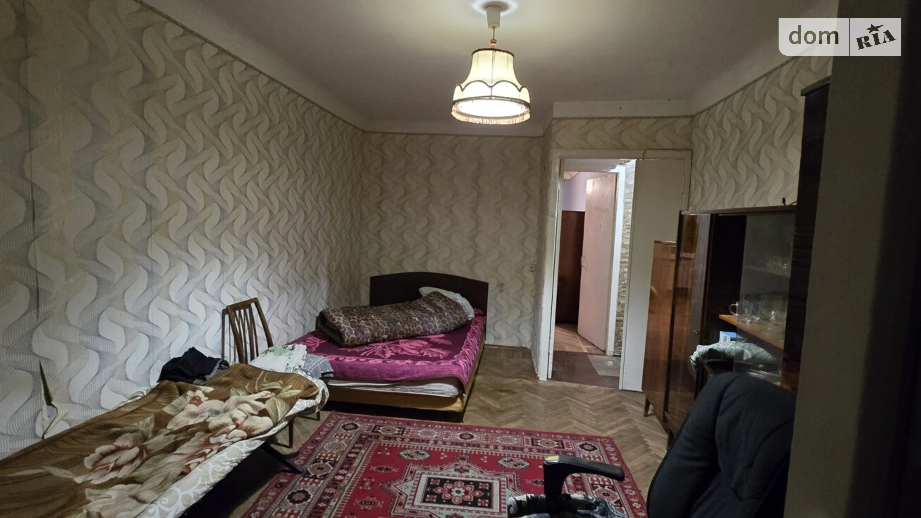 Продается 2-комнатная квартира 45 кв. м в Харькове - фото 2