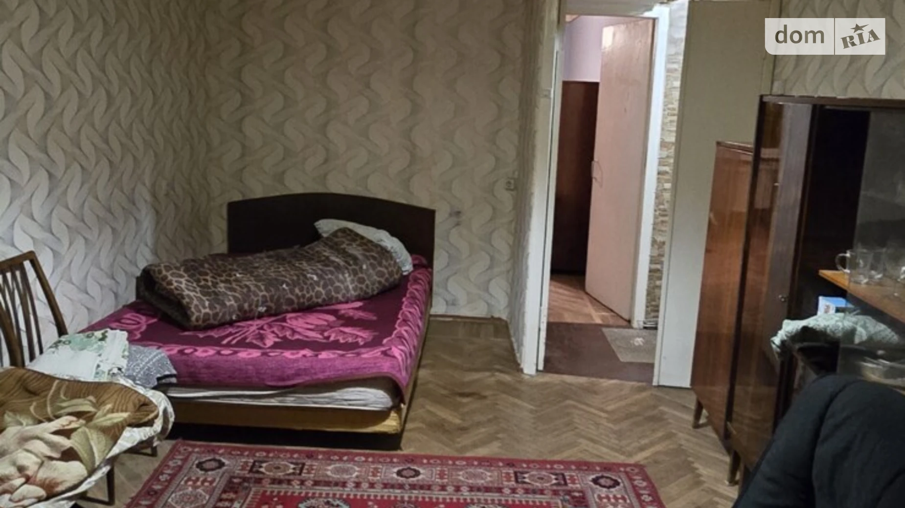 Продается 2-комнатная квартира 45 кв. м в Харькове - фото 3