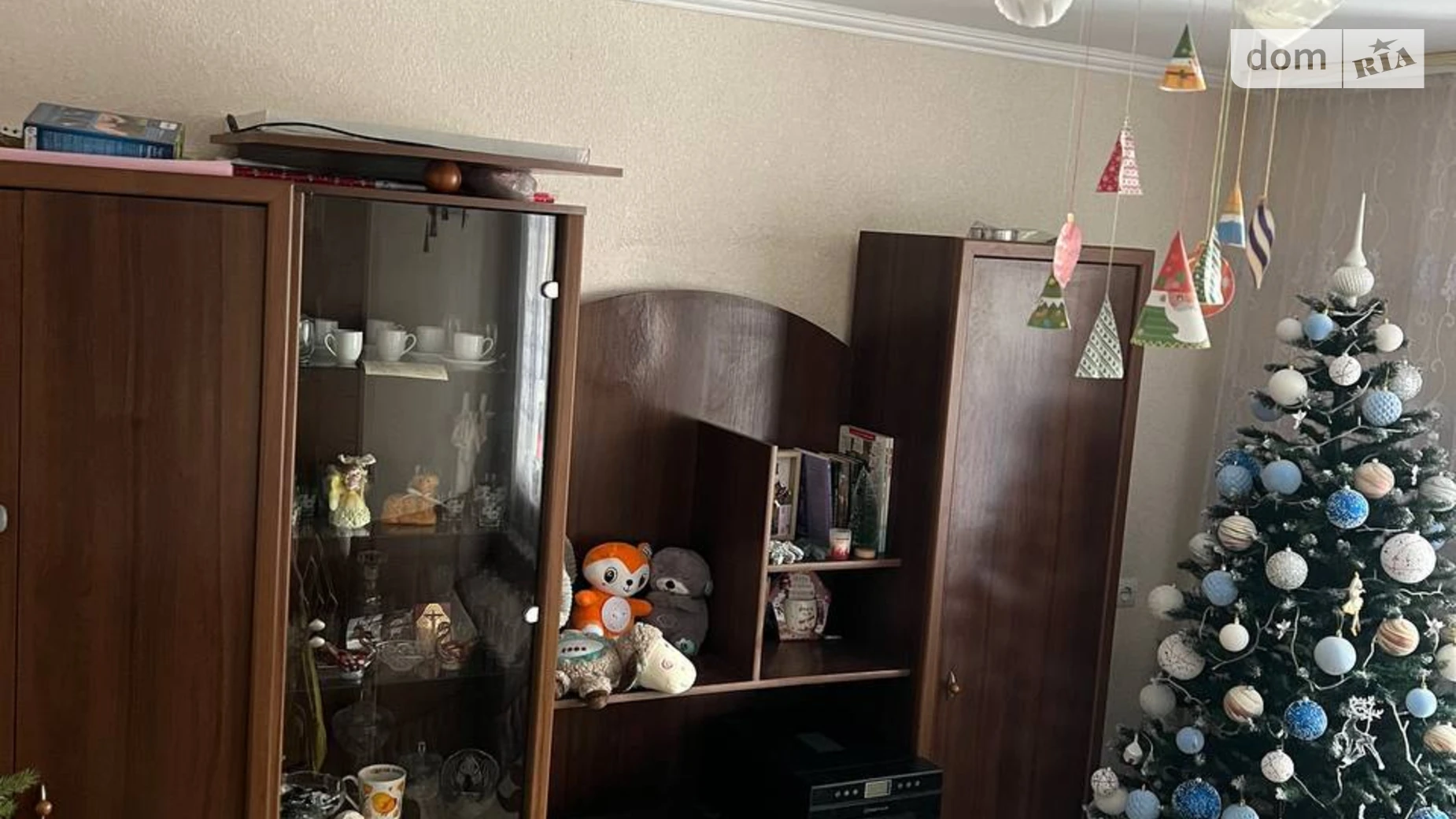 Продається 1-кімнатна квартира 25 кв. м у Дрогобичі, вул. Володимира Великого, 98 - фото 2