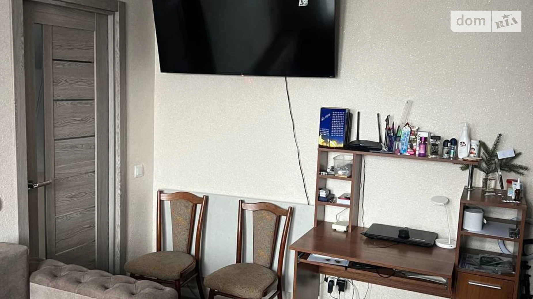 Продається 1-кімнатна квартира 25 кв. м у Дрогобичі, вул. Володимира Великого, 98 - фото 4