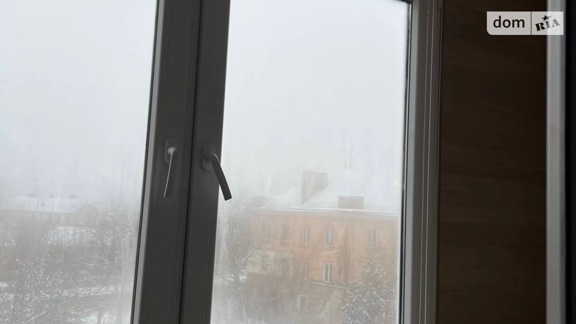 Продається 1-кімнатна квартира 25 кв. м у Дрогобичі, вул. Володимира Великого, 98 - фото 5