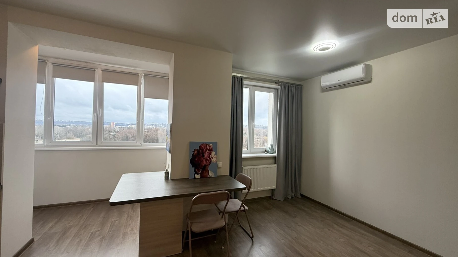 Продается 1-комнатная квартира 32 кв. м в Харькове - фото 3