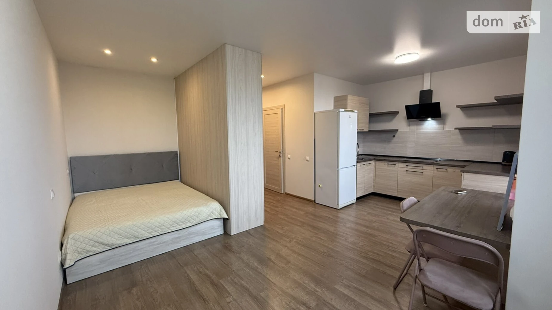 Продается 1-комнатная квартира 32 кв. м в Харькове - фото 5