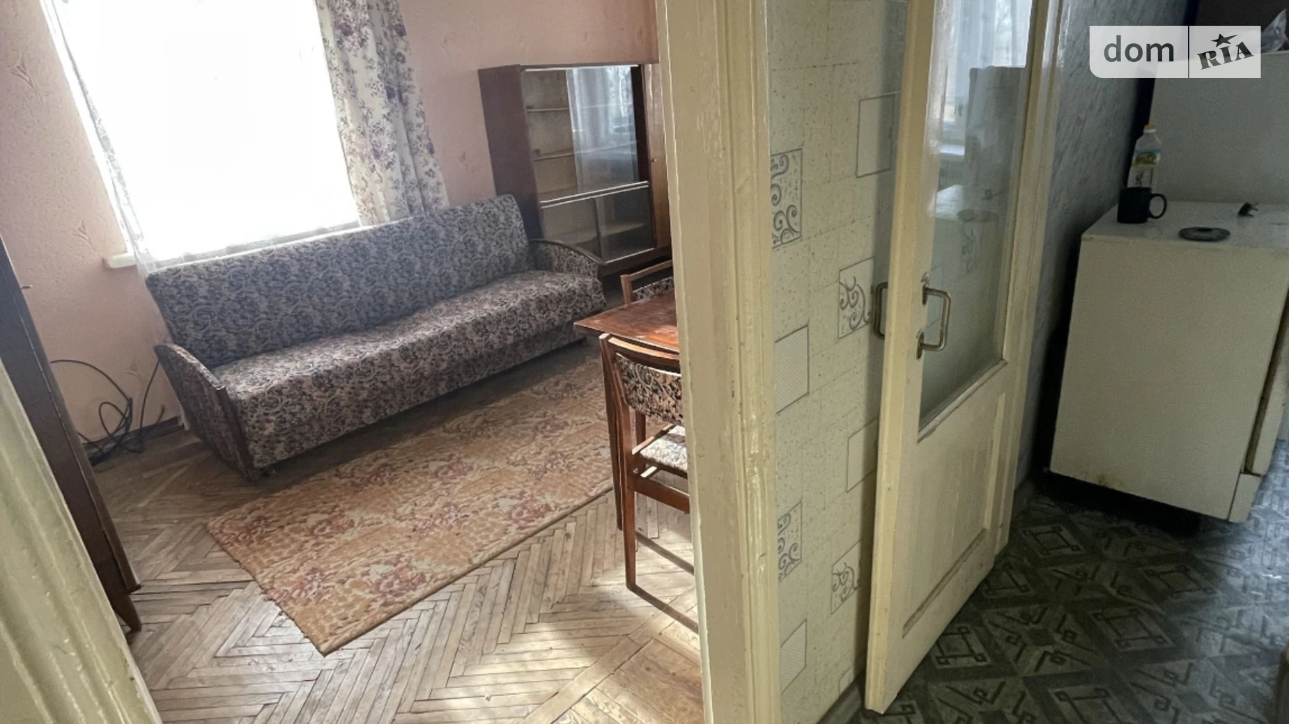 Продается 1-комнатная квартира 34.3 кв. м в Малой Даниловке - фото 2