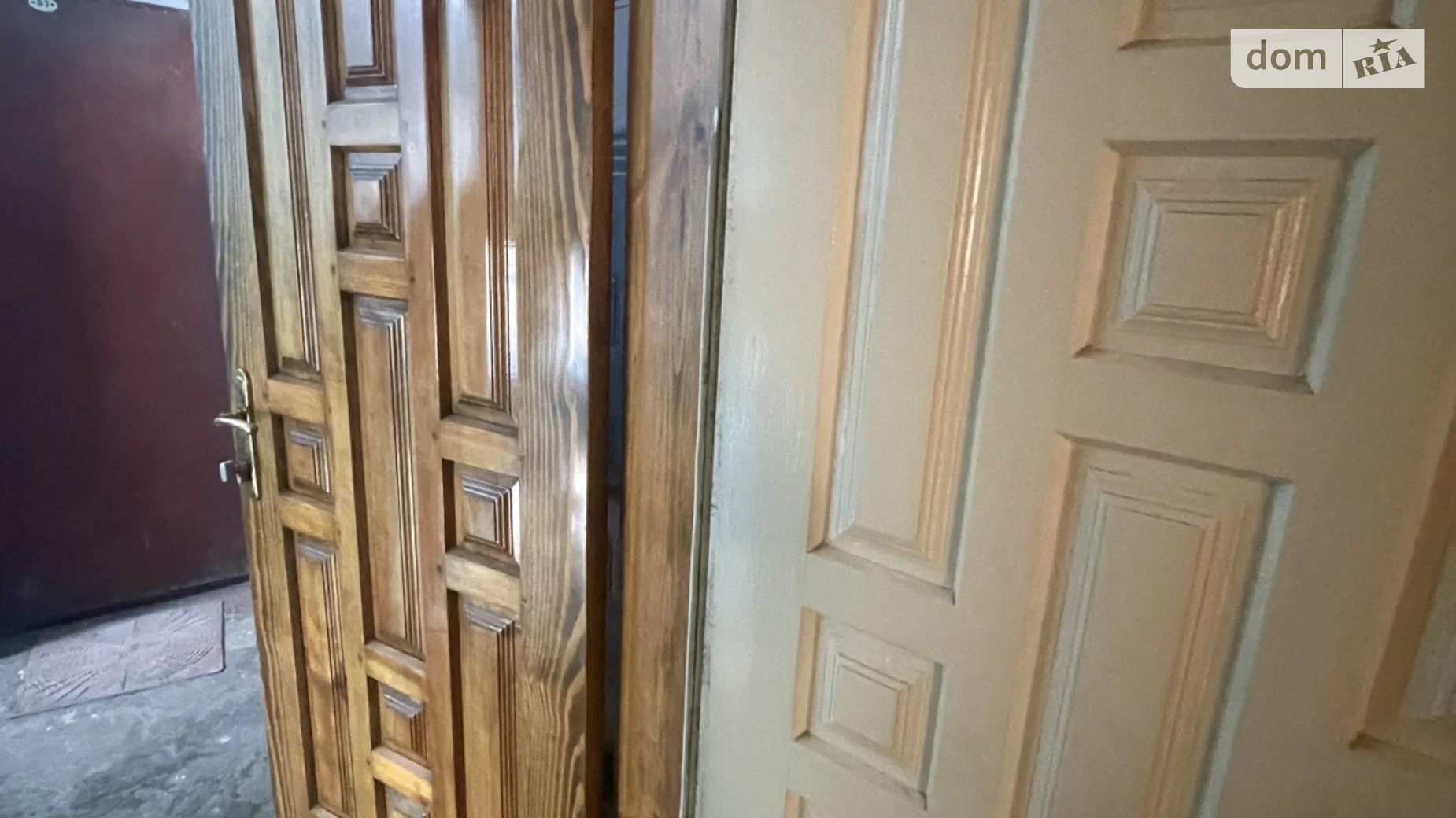 Продается 1-комнатная квартира 34.3 кв. м в Малой Даниловке - фото 3