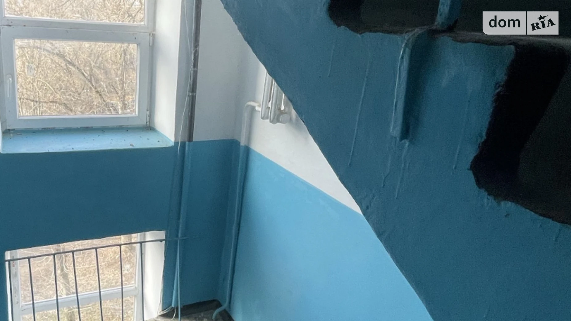 Продается 1-комнатная квартира 34.3 кв. м в Малой Даниловке - фото 4