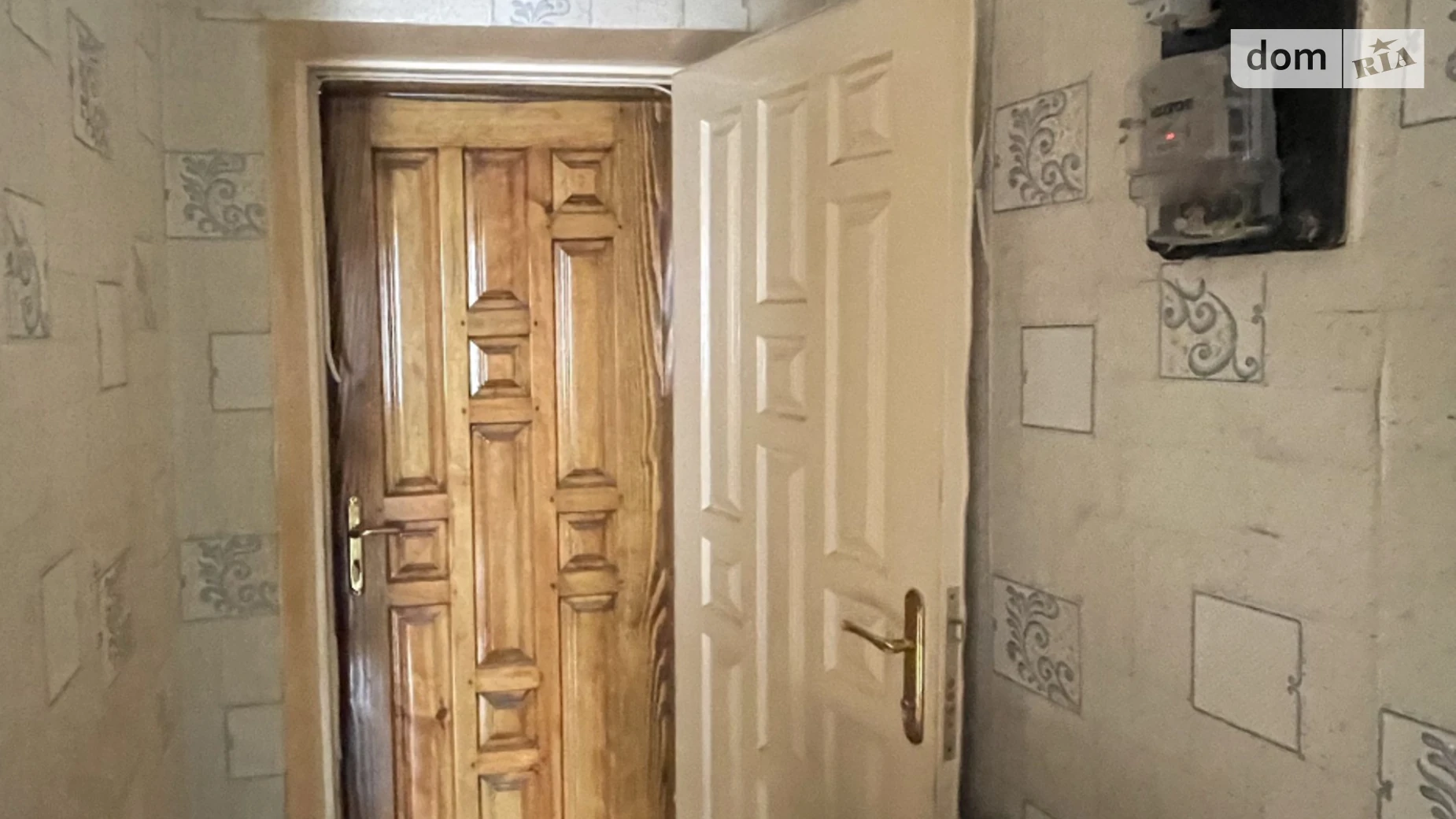 Продается 1-комнатная квартира 34.3 кв. м в Малой Даниловке - фото 5