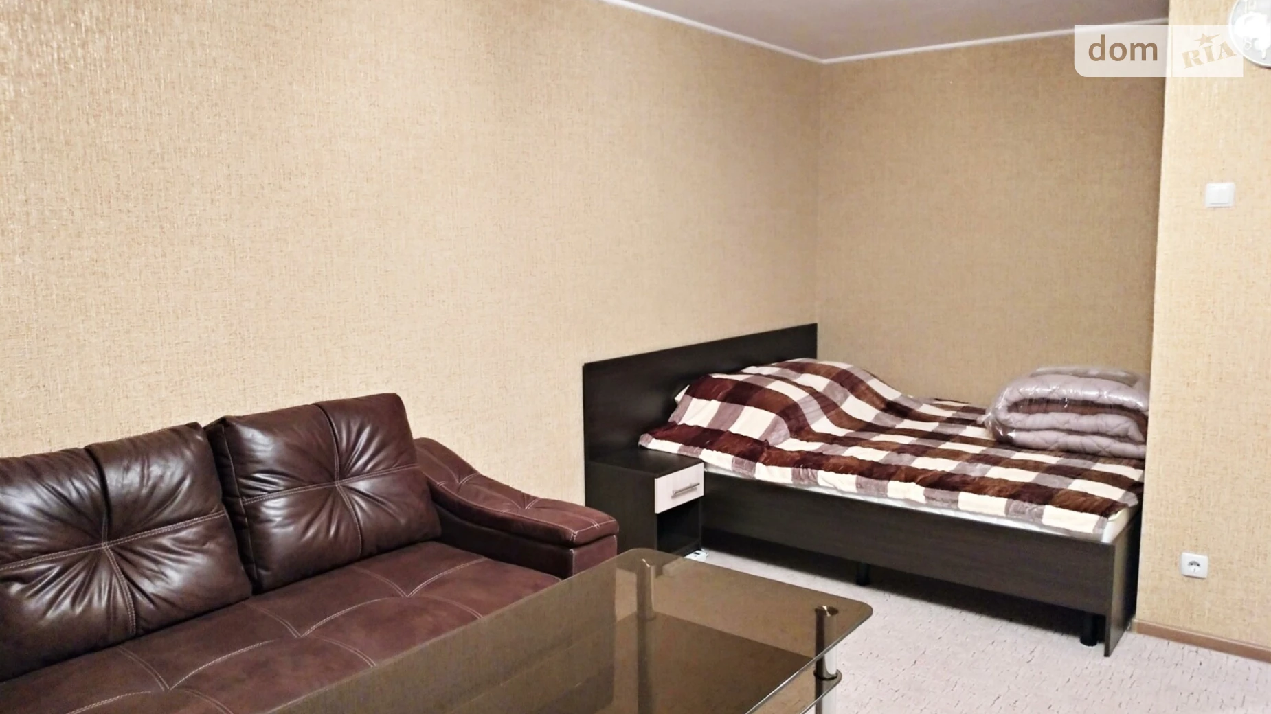 Здається в оренду 1-кімнатна квартира 37.2 кв. м у Черкасах, бул. Шевченка, 305 - фото 3