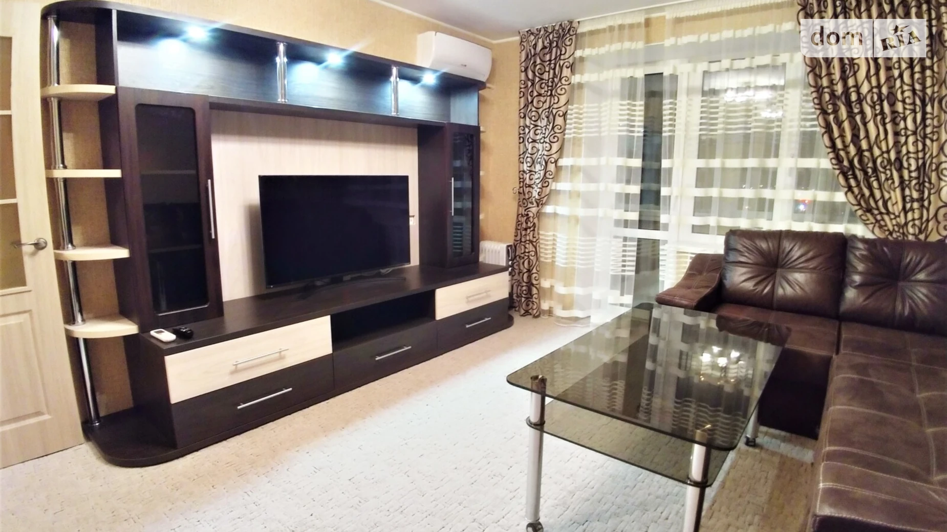 Здається в оренду 1-кімнатна квартира 37.2 кв. м у Черкасах, бул. Шевченка, 305 - фото 2