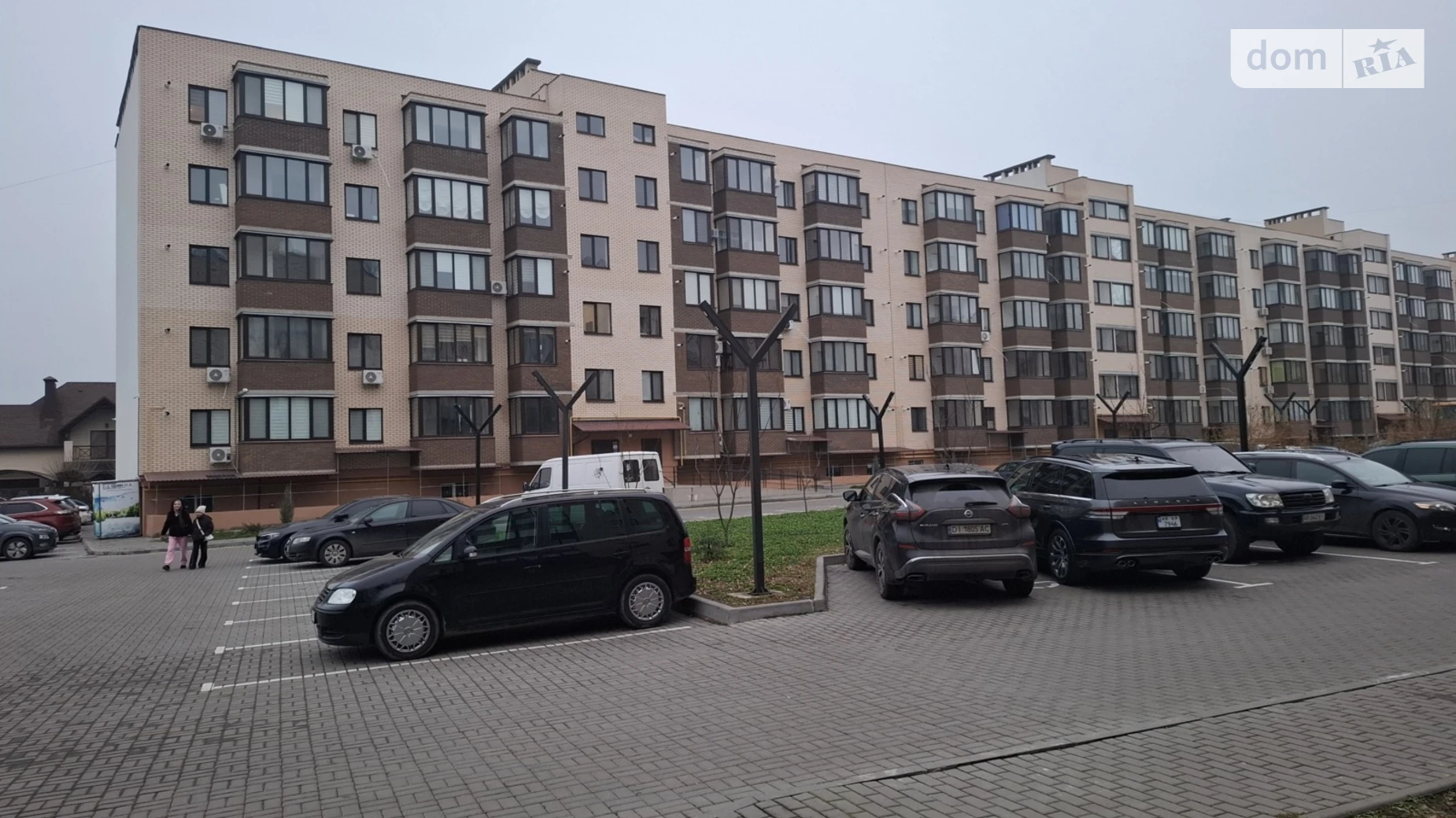 Продается помещения свободного назначения 100 кв. м в 5-этажном здании, цена: 55000 $ - фото 2