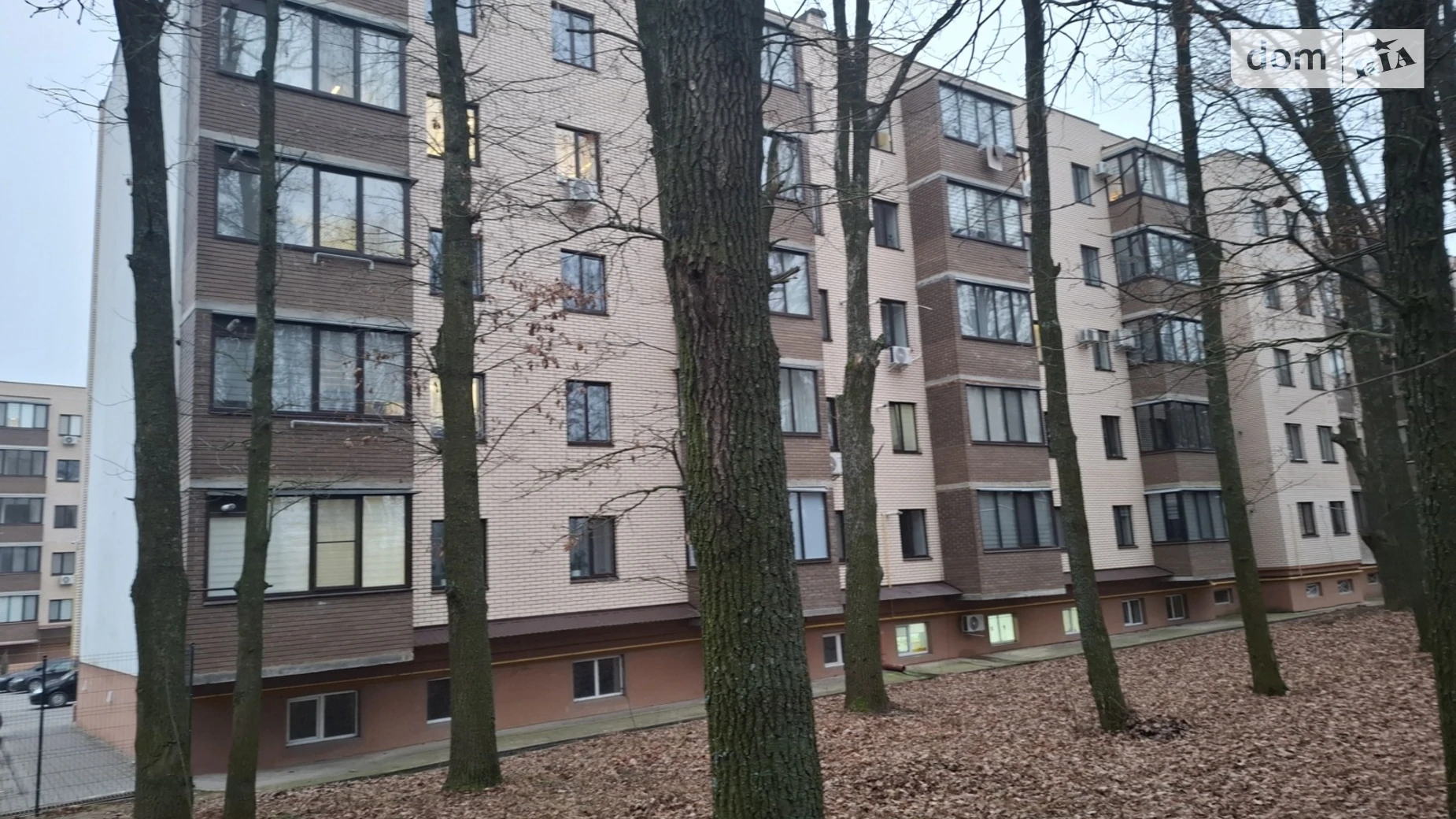 Продается помещения свободного назначения 100 кв. м в 5-этажном здании, цена: 55000 $ - фото 3