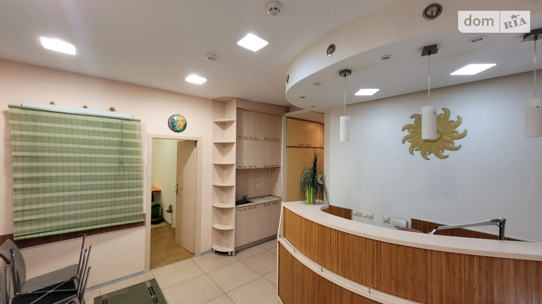 Продается помещения свободного назначения 211.6 кв. м в 10-этажном здании, цена: 250000 $ - фото 2