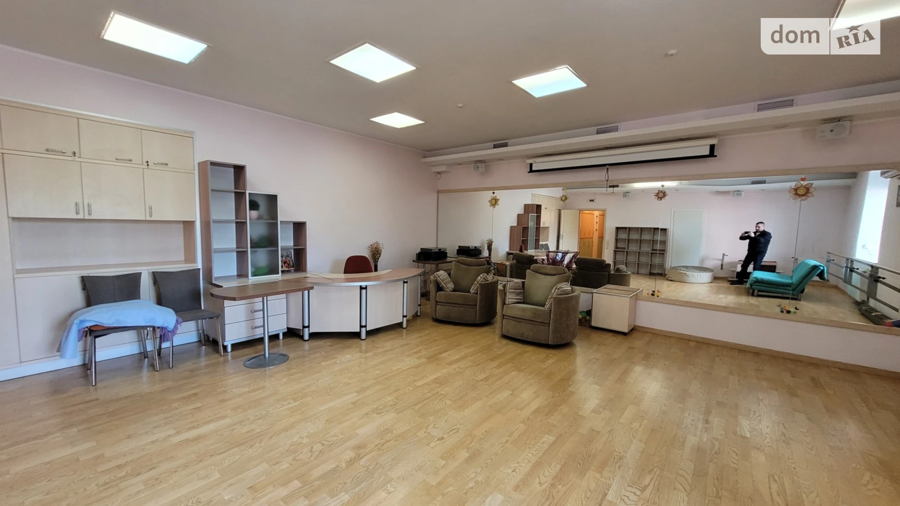 Продается помещения свободного назначения 211.6 кв. м в 10-этажном здании, цена: 250000 $ - фото 3