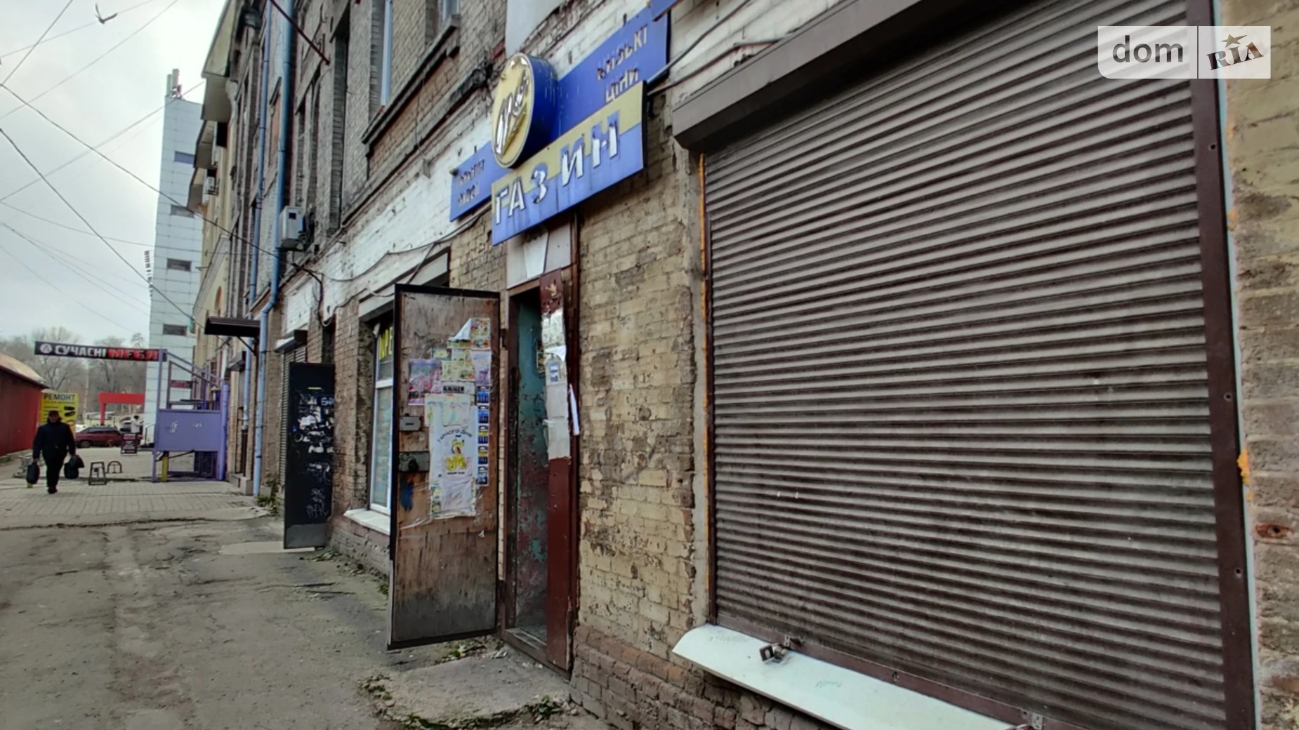 Сдается в аренду помещения свободного назначения 30 кв. м в 3-этажном здании, цена: 6500 грн - фото 3