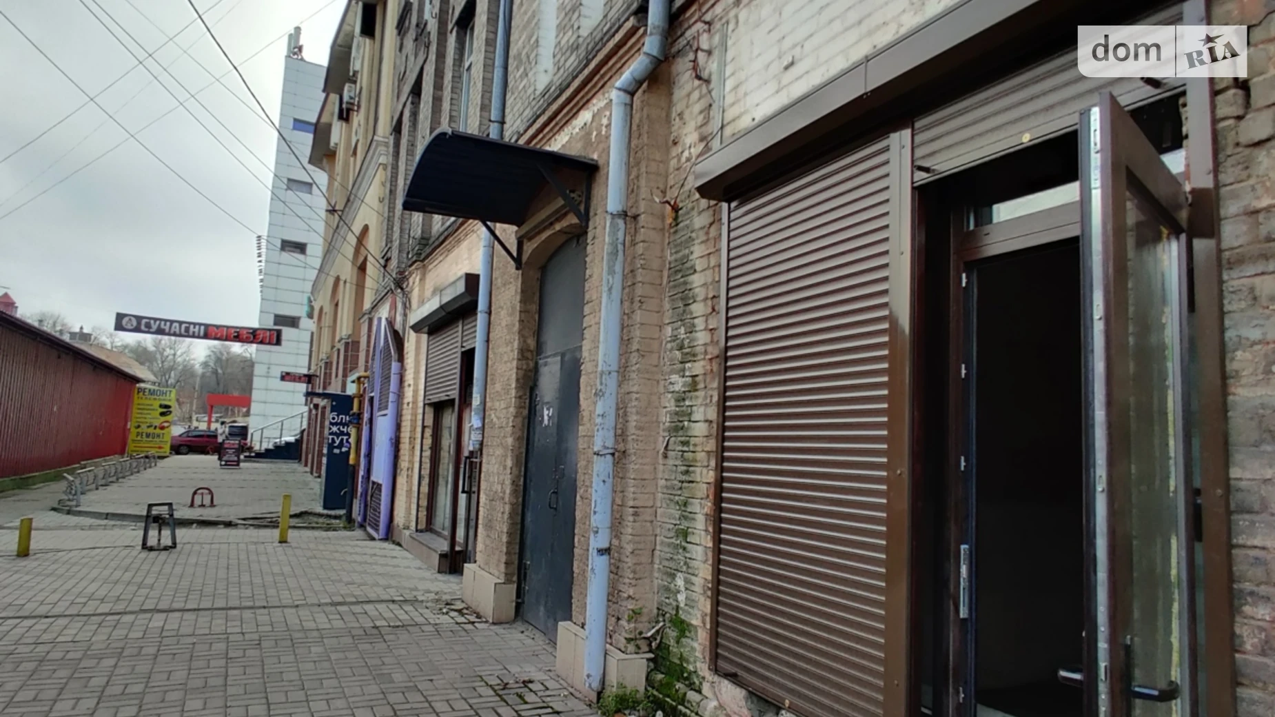 Сдается в аренду помещения свободного назначения 45 кв. м в 3-этажном здании, цена: 8000 грн - фото 2