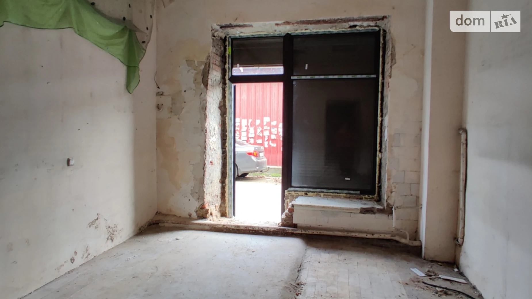 Сдается в аренду помещения свободного назначения 45 кв. м в 3-этажном здании, цена: 8000 грн - фото 4