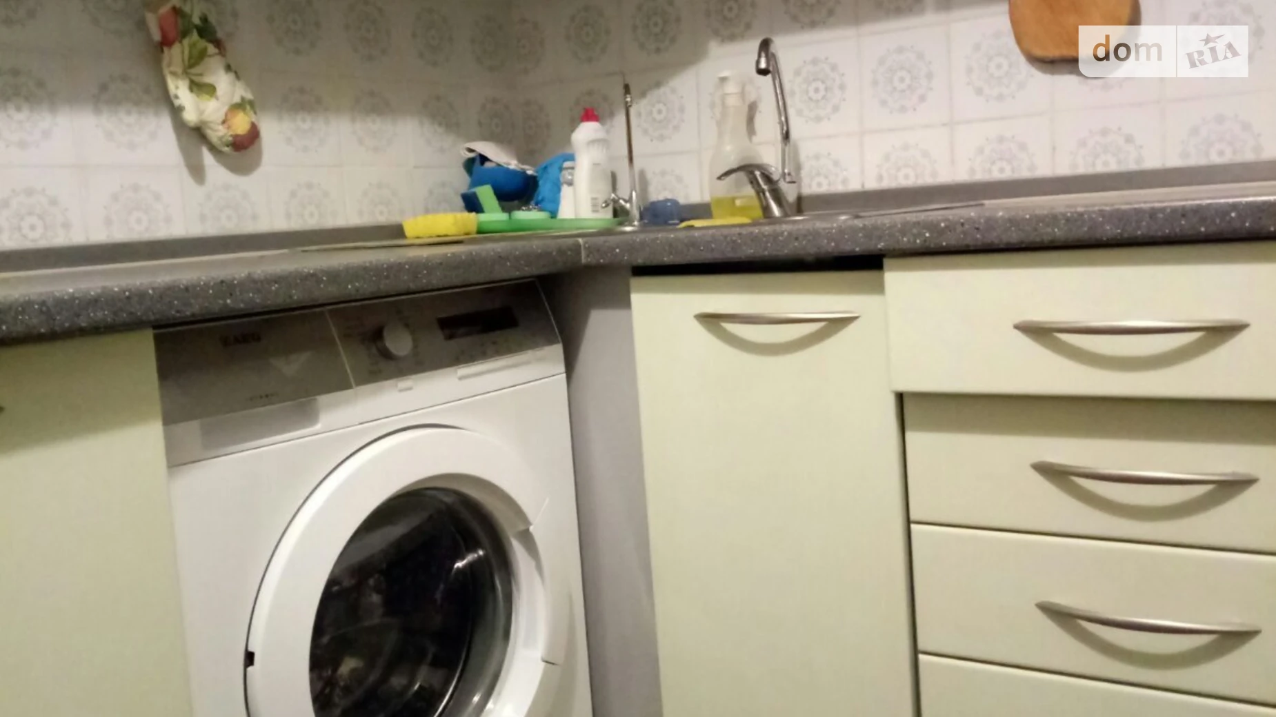 Здається в оренду 1-кімнатна квартира 30.5 кв. м у Києві, вул. Дубровицька, 3 - фото 2