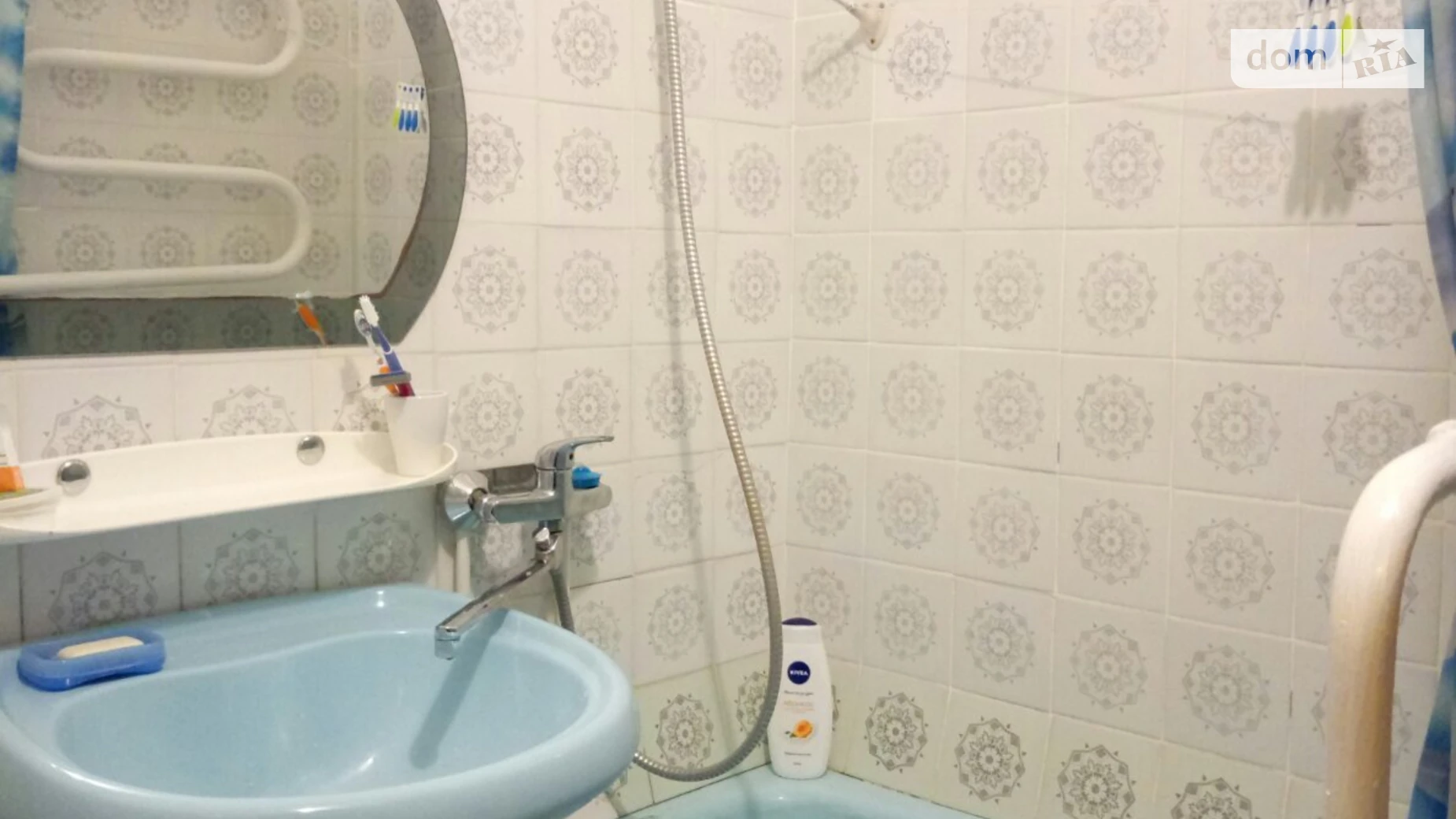 Здається в оренду 1-кімнатна квартира 30.5 кв. м у Києві, вул. Дубровицька, 3 - фото 5