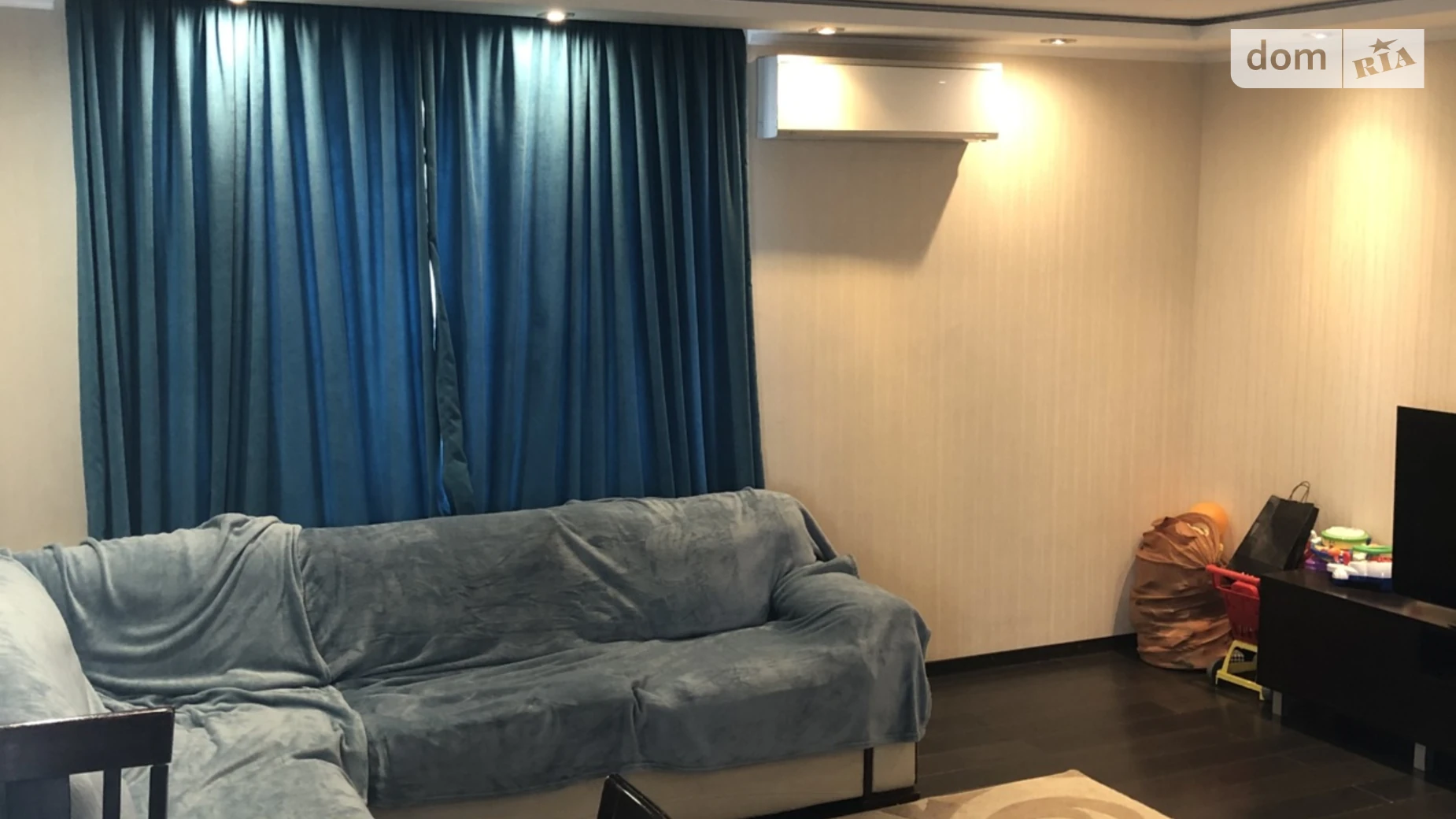 3-кімнатна квартира 67.66 кв. м у Запоріжжі, вул. Північнокільцева, 10 - фото 3