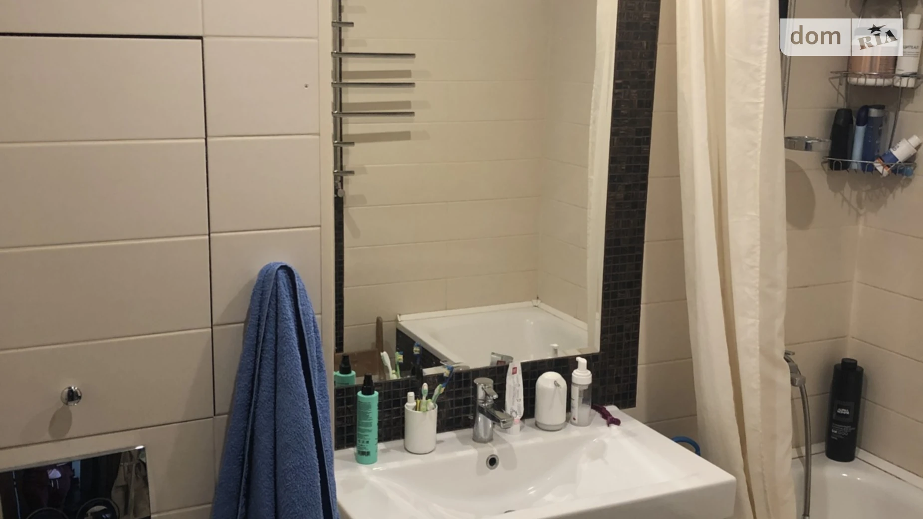 3-кімнатна квартира 67.66 кв. м у Запоріжжі, вул. Північнокільцева, 10 - фото 5