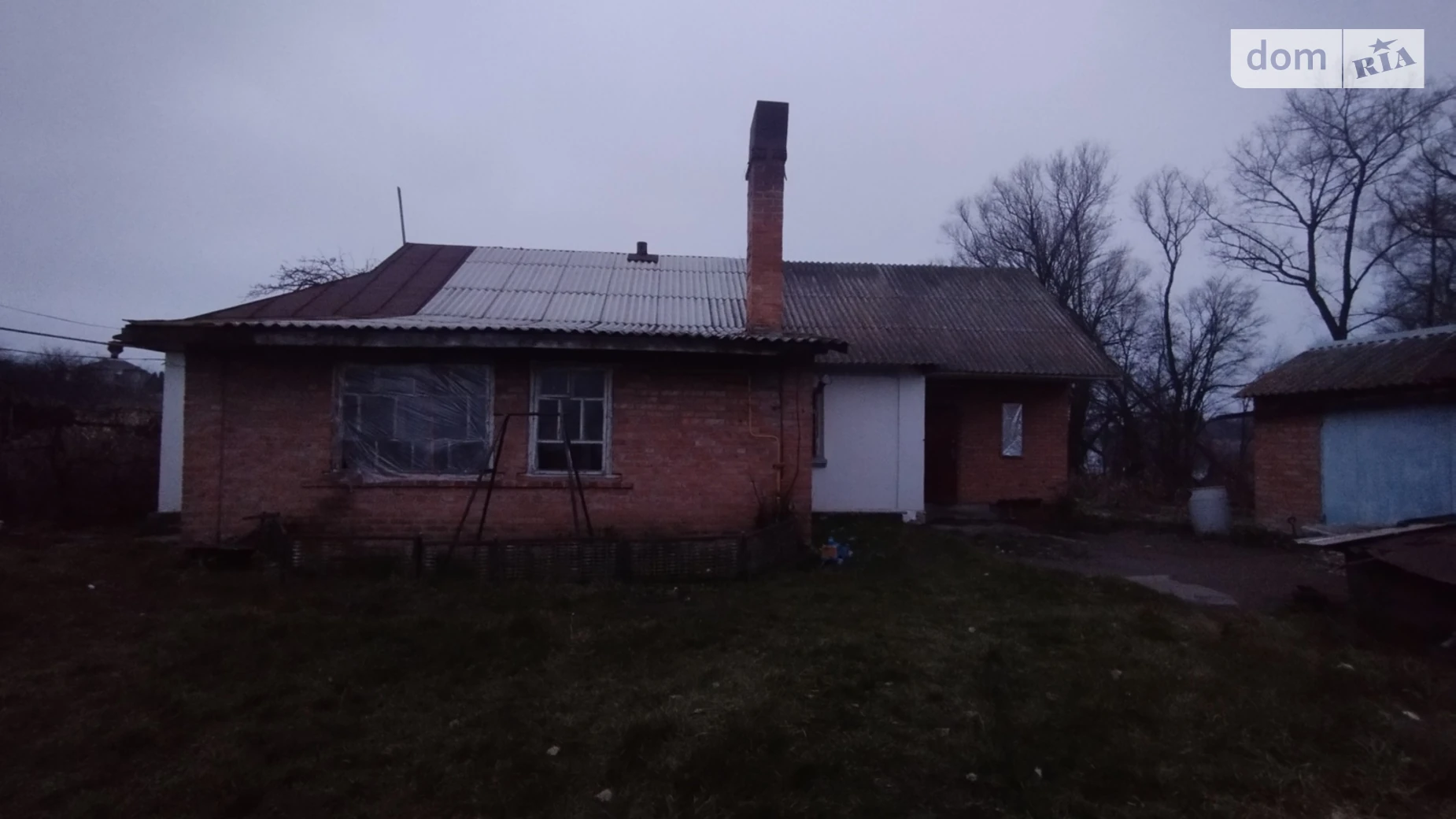 Продається одноповерховий будинок 126.7 кв. м с басейном, вул. Партизанська - фото 2