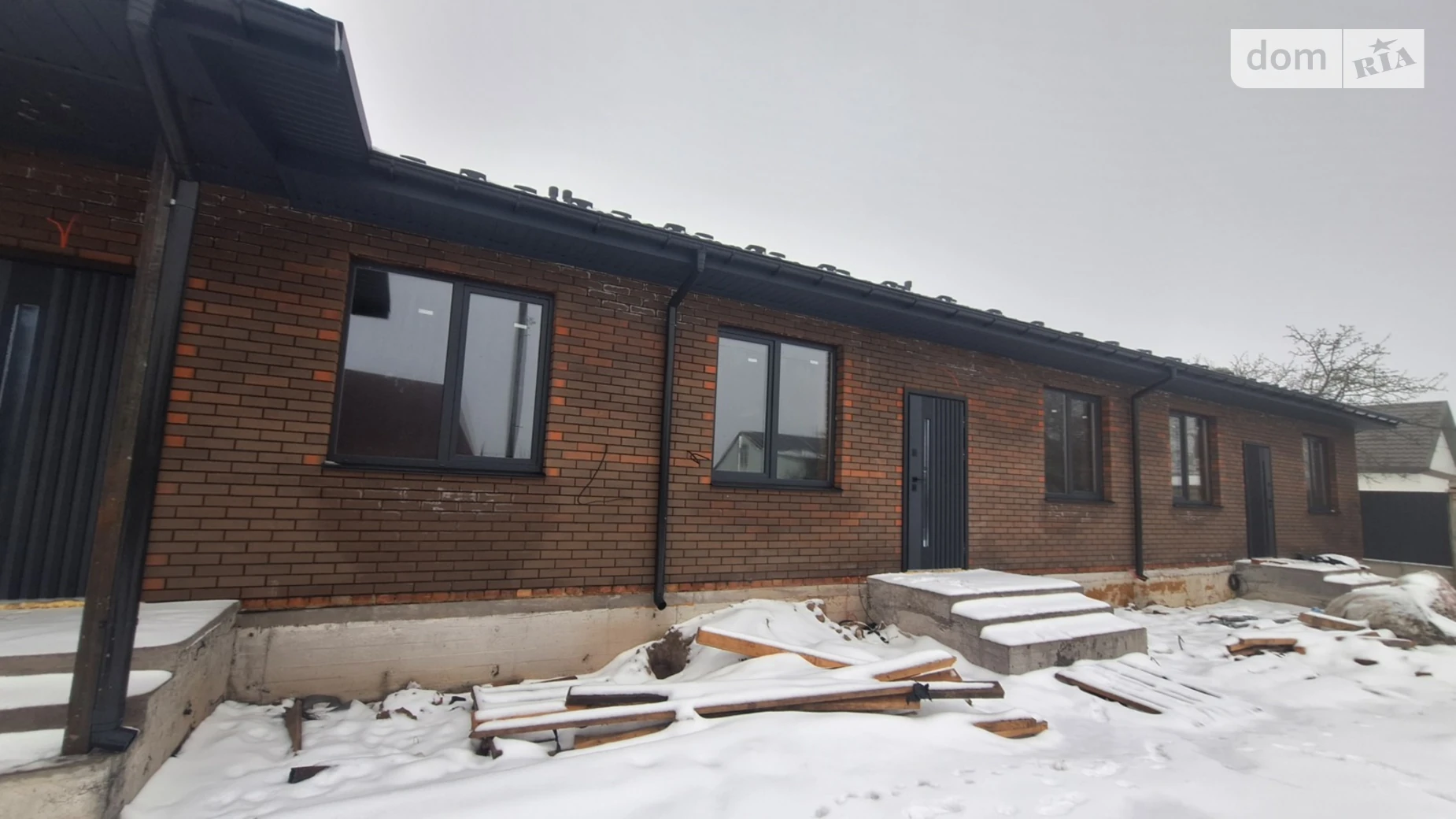 вул. Покровська(Ватутіна) Вінницькі Хутори, цена: 68000 $ - фото 2