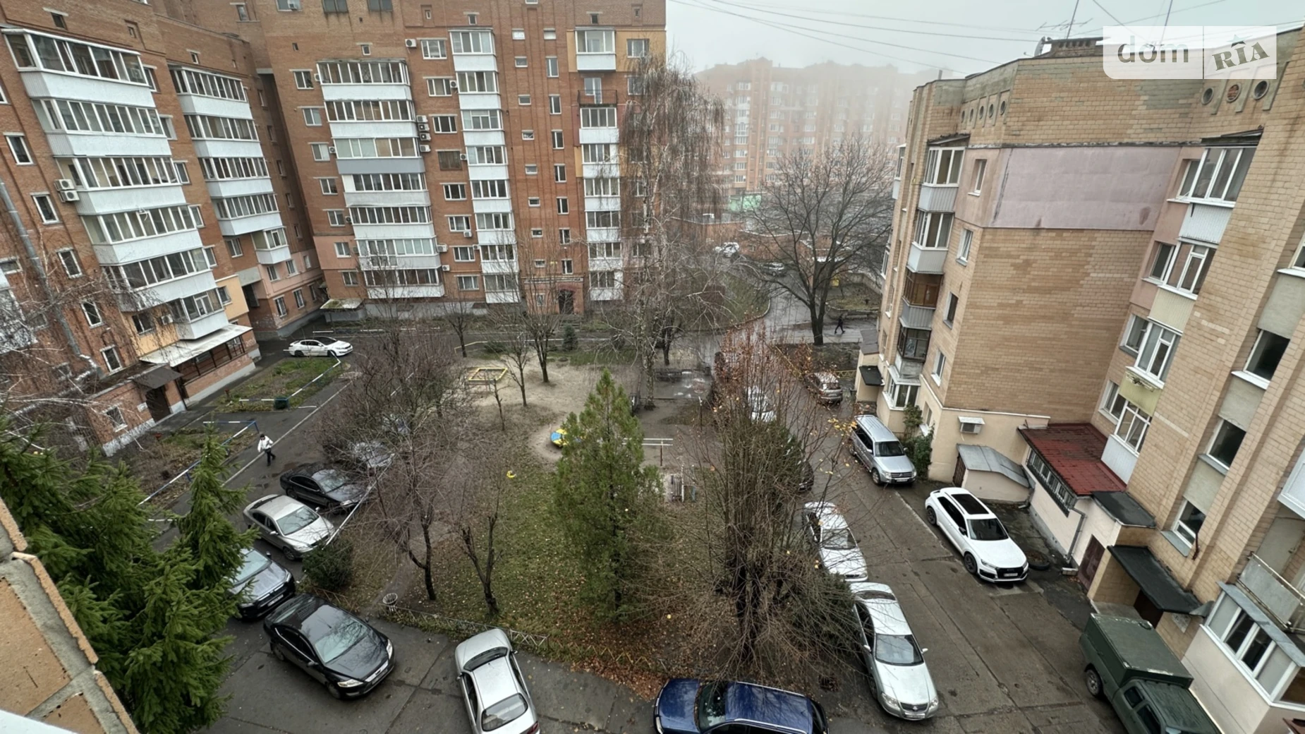 Продається 3-кімнатна квартира 68.6 кв. м у Полтаві, вул. Чорновола Вячеслава - фото 5