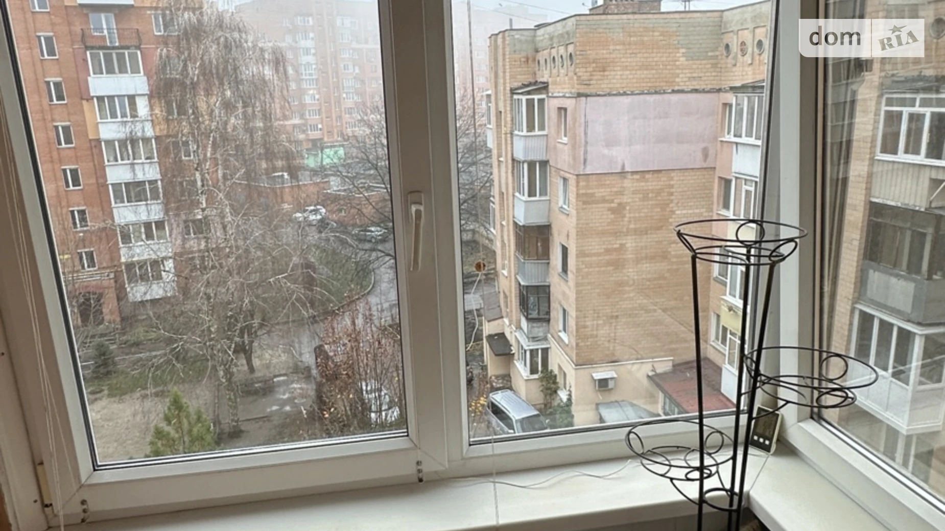 Продається 3-кімнатна квартира 68.6 кв. м у Полтаві, вул. Чорновола Вячеслава - фото 4