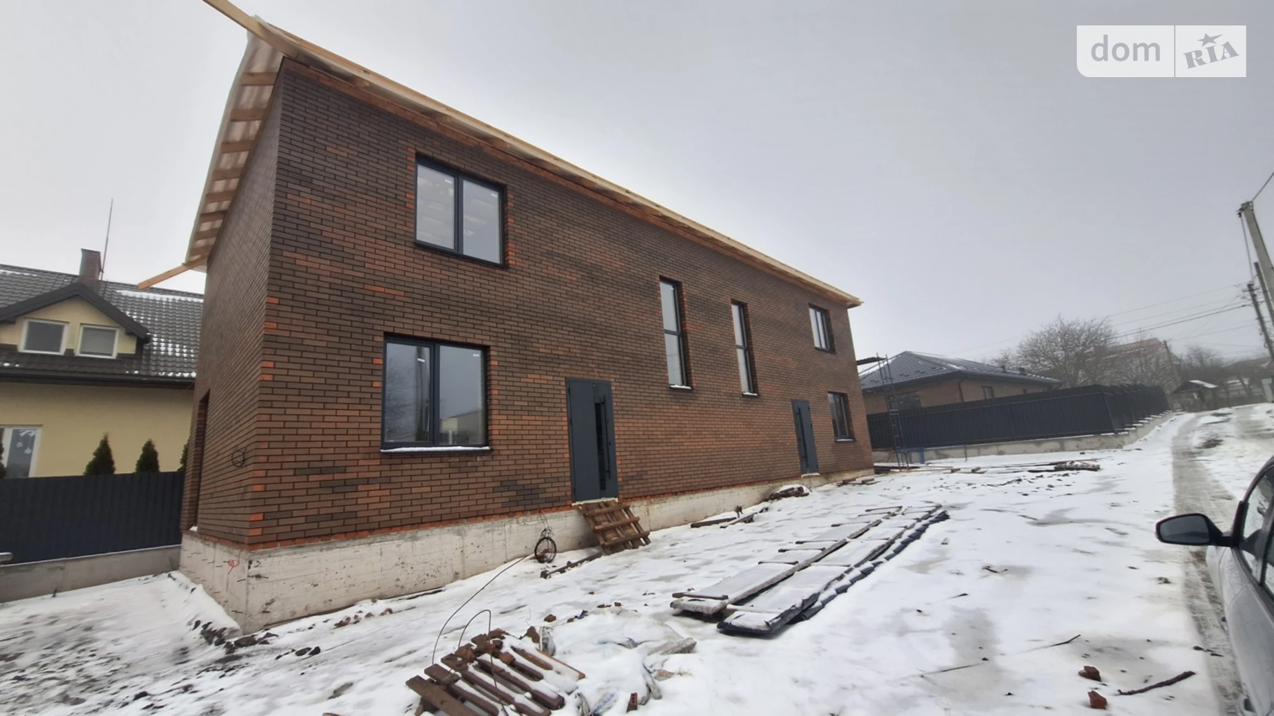 ул. Независимости Винницкие Хутора, цена: 75000 $ - фото 2