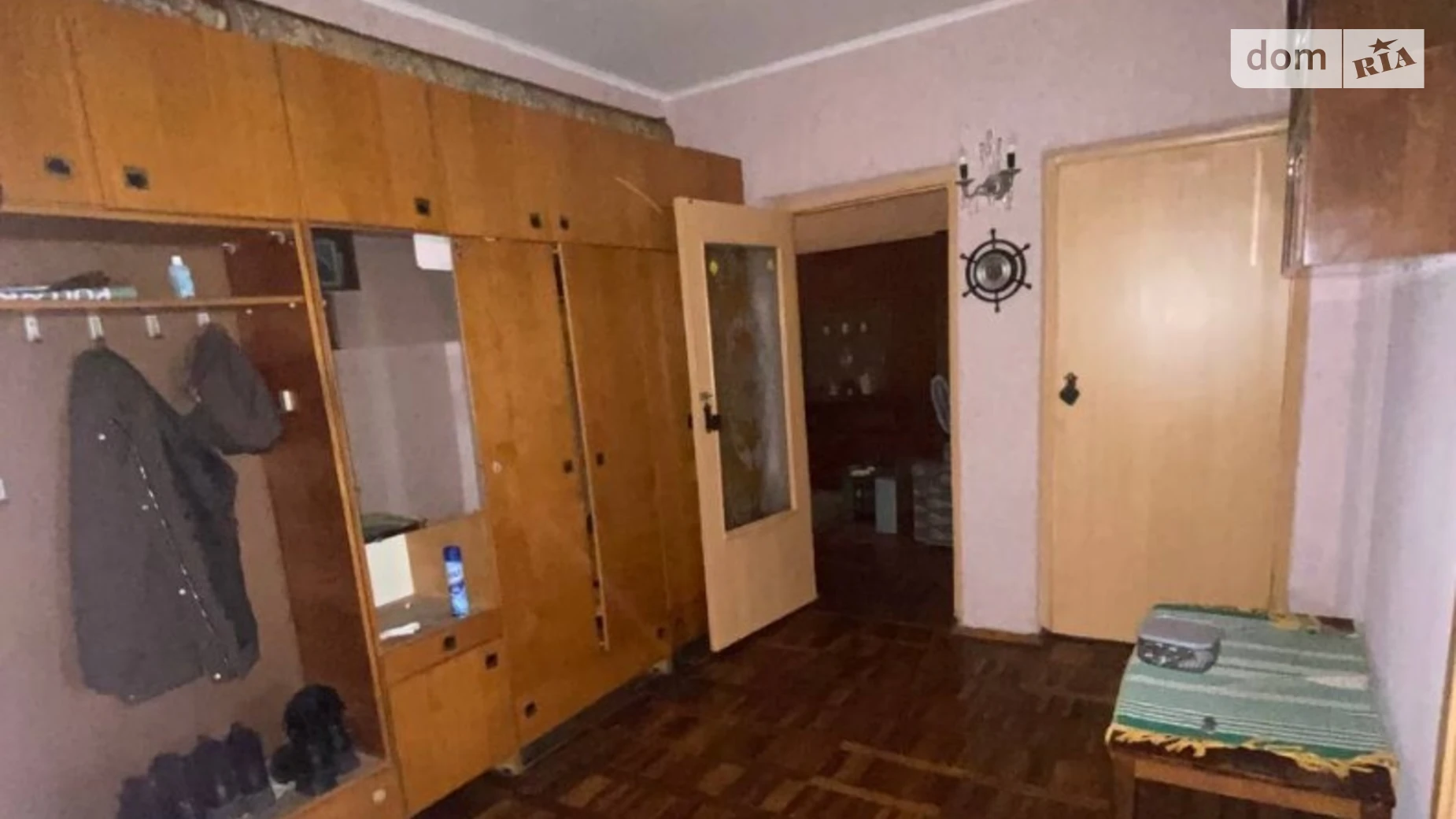 Продается 3-комнатная квартира 67.4 кв. м в Харькове, просп. Победы - фото 2