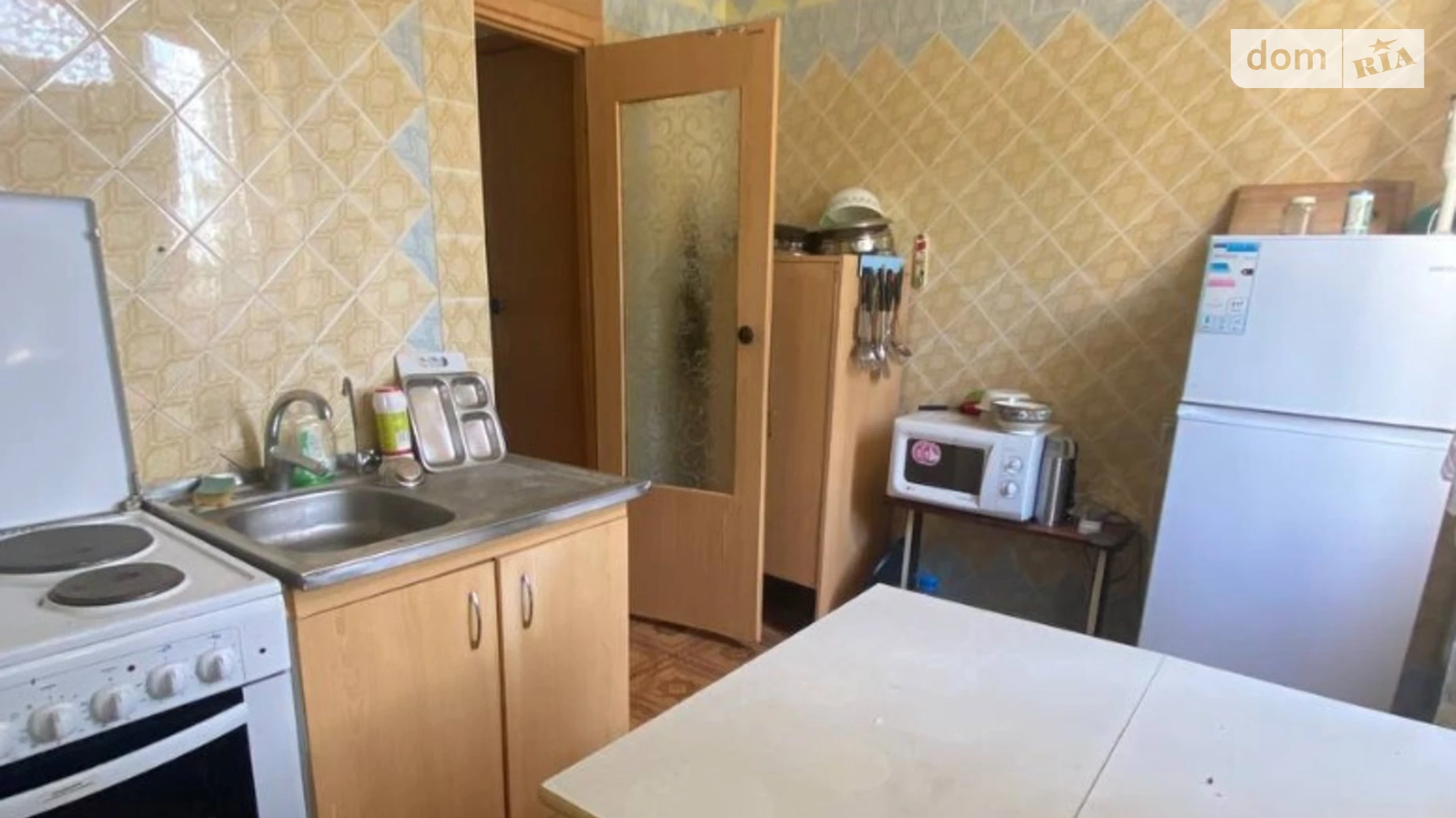 Продается 3-комнатная квартира 67.4 кв. м в Харькове, просп. Победы - фото 4