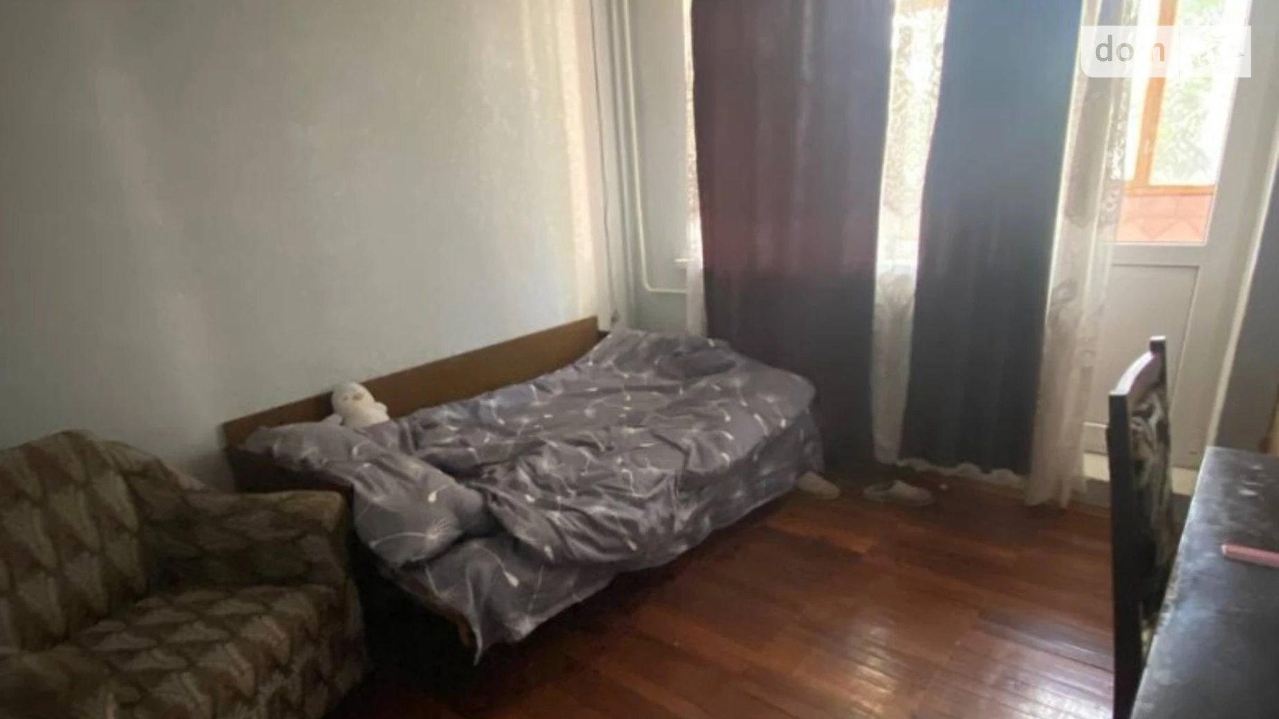 Продается 3-комнатная квартира 67.4 кв. м в Харькове, просп. Победы - фото 5