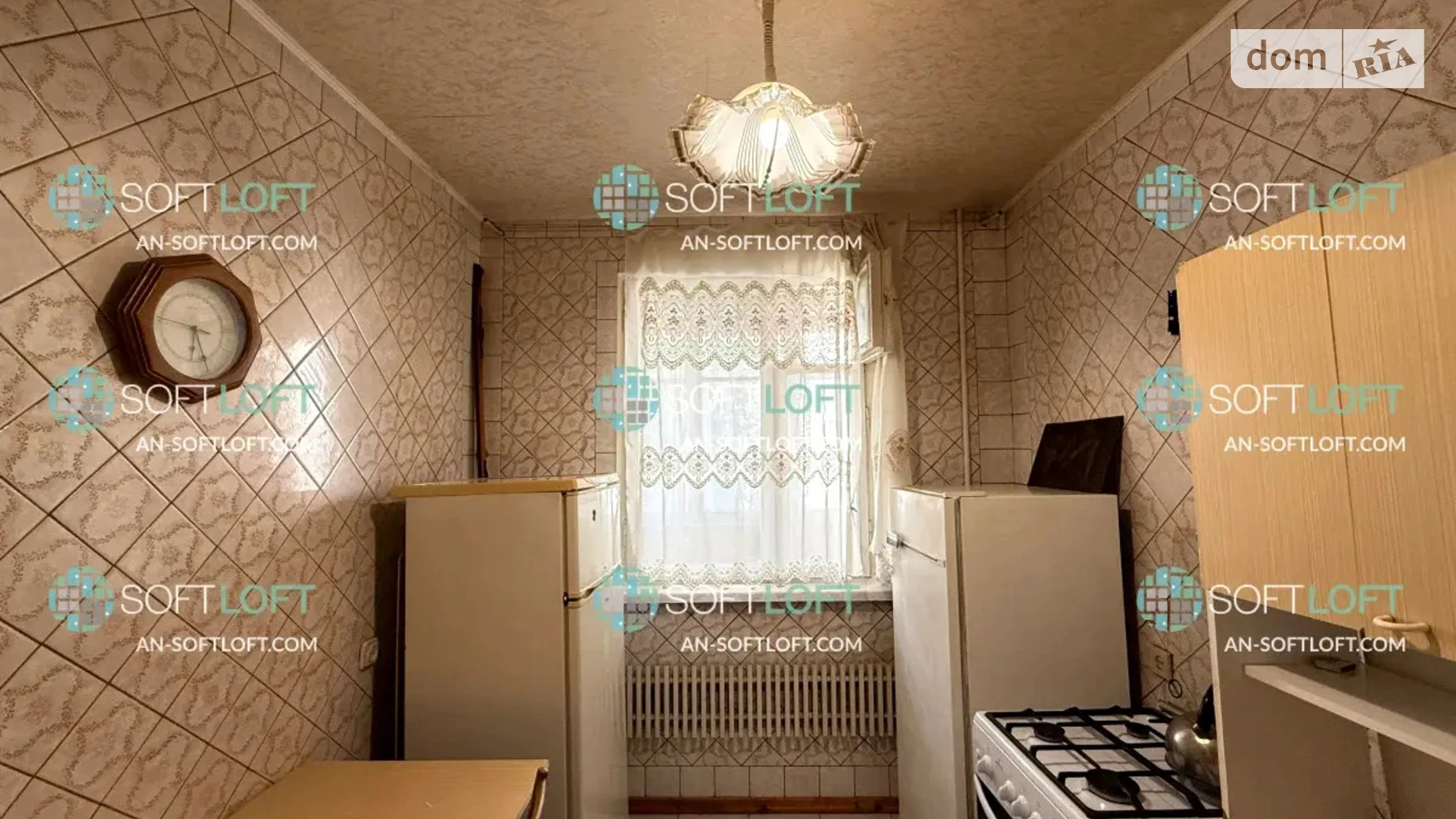 Продается 1-комнатная квартира 37.5 кв. м в Харькове, ул. Валентиновская, 24В - фото 4