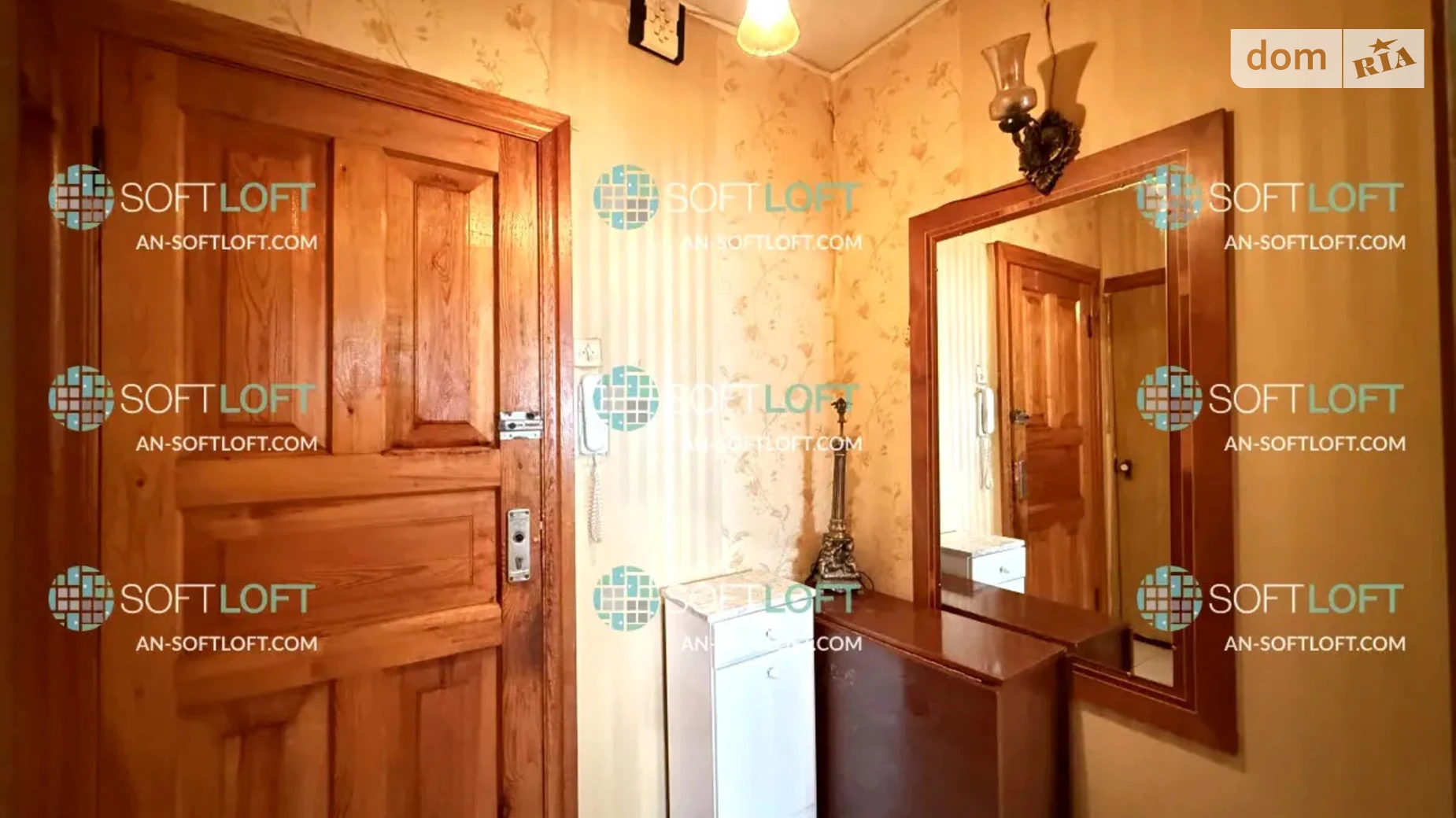 Продается 1-комнатная квартира 37.5 кв. м в Харькове, ул. Валентиновская, 24В - фото 5