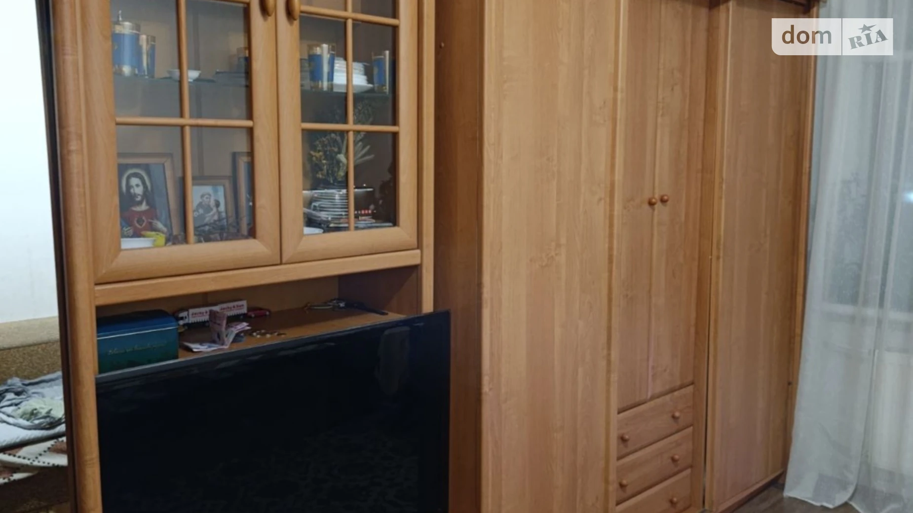 Продается 1-комнатная квартира 42.5 кв. м в Хмельницком, ул. Георгия Гонгадзе(Чкалова), 20 - фото 3