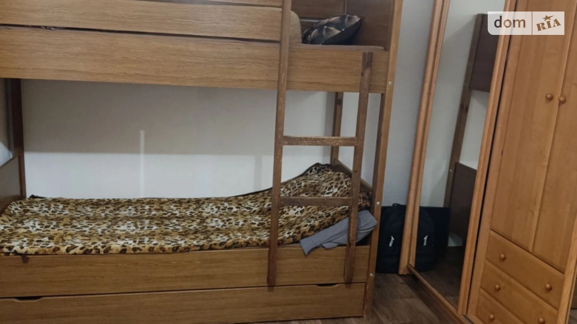 Продается 1-комнатная квартира 42.5 кв. м в Хмельницком, ул. Георгия Гонгадзе(Чкалова), 20 - фото 4