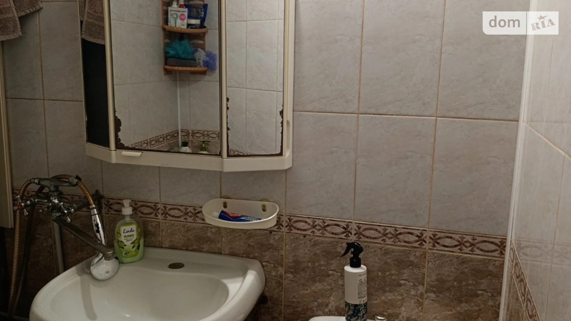 Продается 1-комнатная квартира 42.5 кв. м в Хмельницком, ул. Георгия Гонгадзе(Чкалова), 20 - фото 5