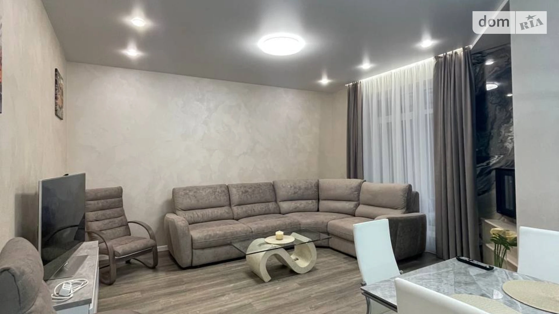 вул. Гаванська, 9 Самарський Дніпро ЖК Comfort City Lagoon, цена: 76000 грн - фото 4