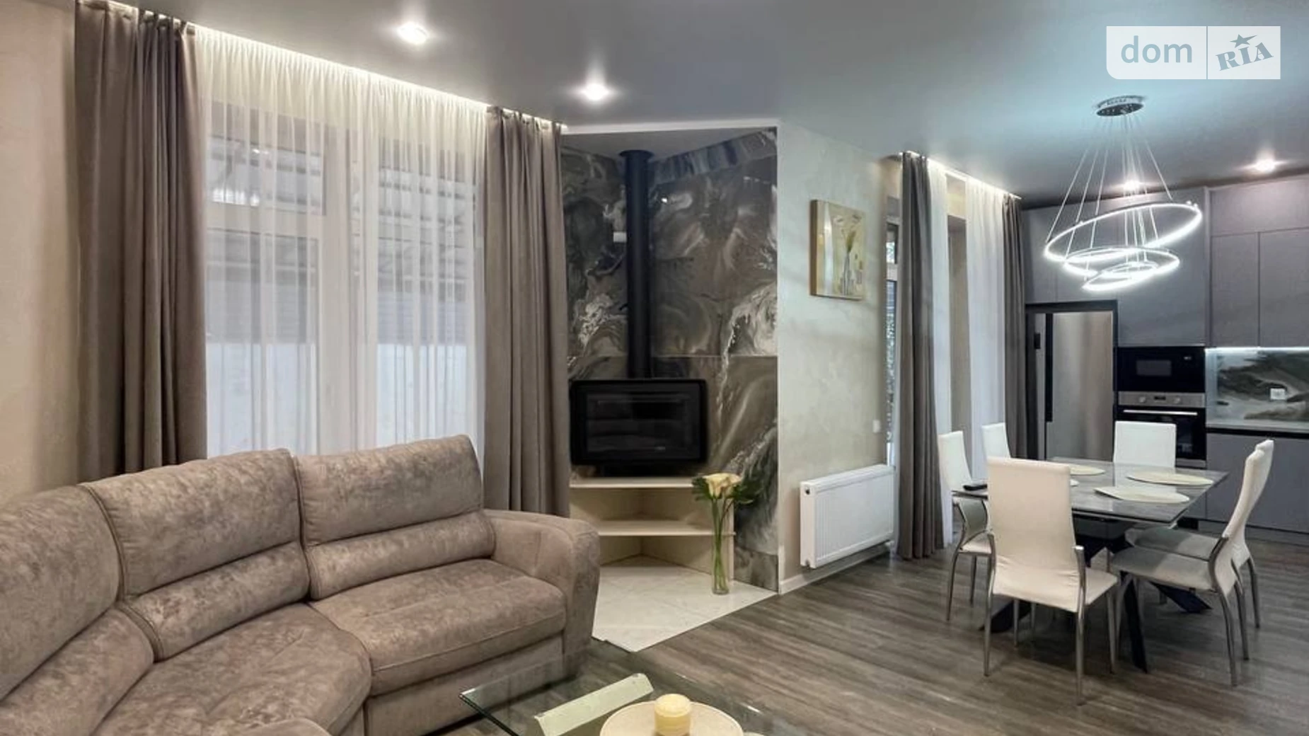 вул. Гаванська, 9 Самарський Дніпро ЖК Comfort City Lagoon, цена: 76000 грн - фото 2