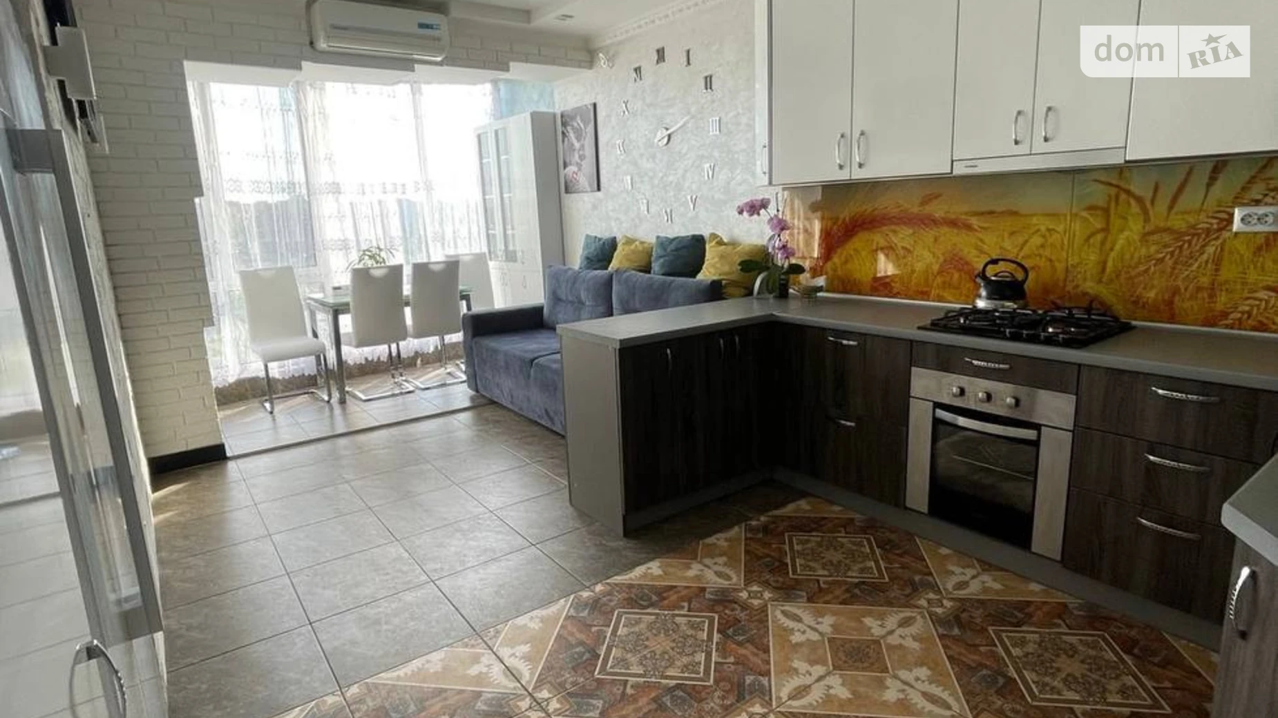 Продается 2-комнатная квартира 68 кв. м в Хмельницком, ул. Панаса Мирного - фото 2