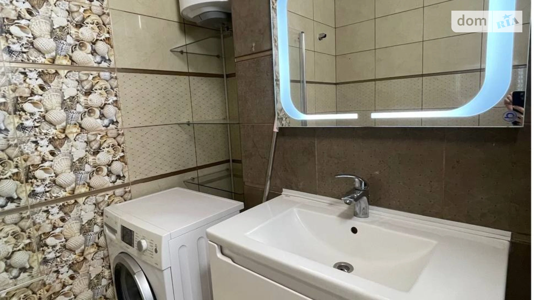 Продается 2-комнатная квартира 68 кв. м в Хмельницком, ул. Панаса Мирного - фото 3